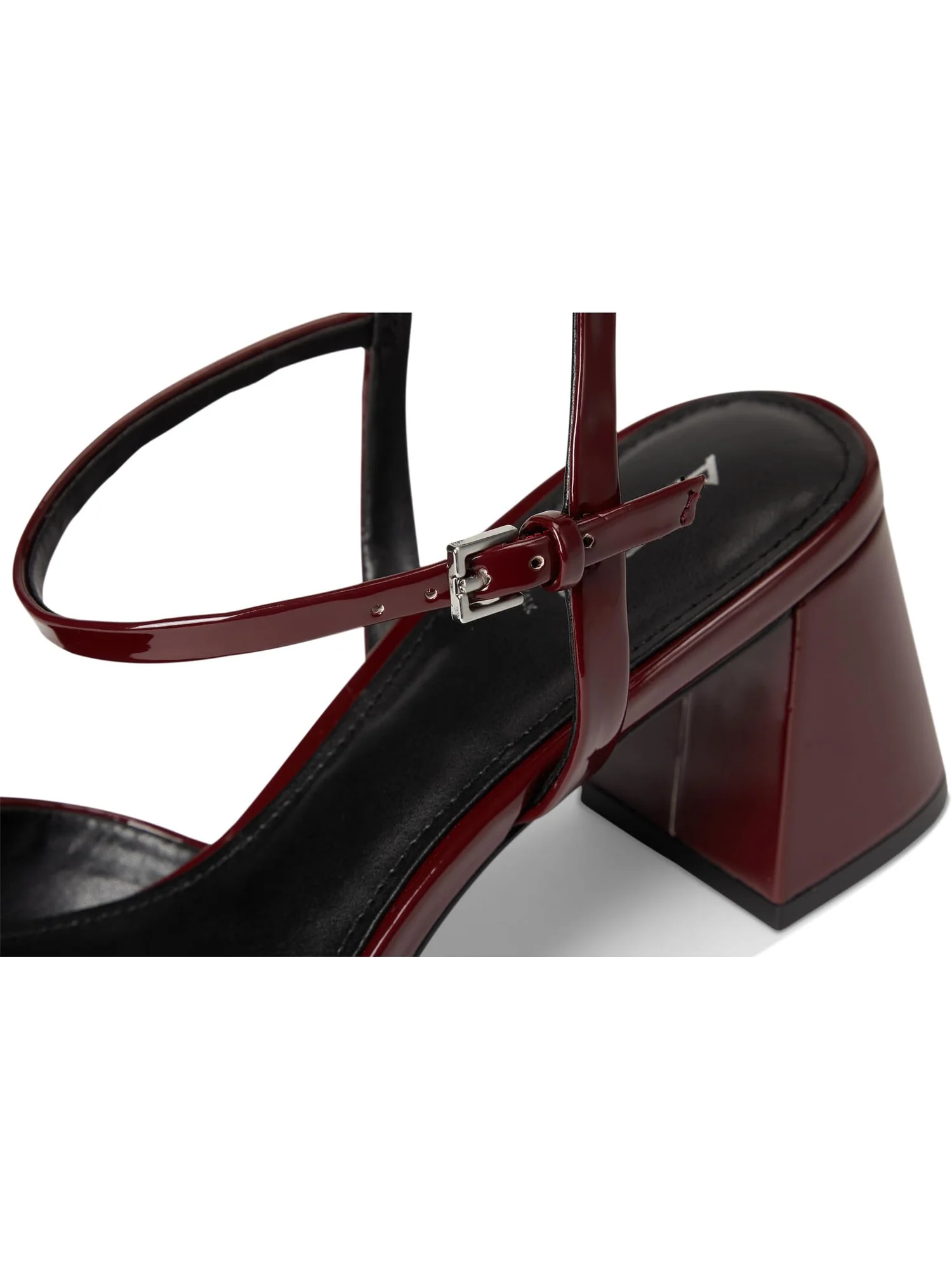 Туфли ALDO Women's Gennifer — изображение 6 из 7, бордо