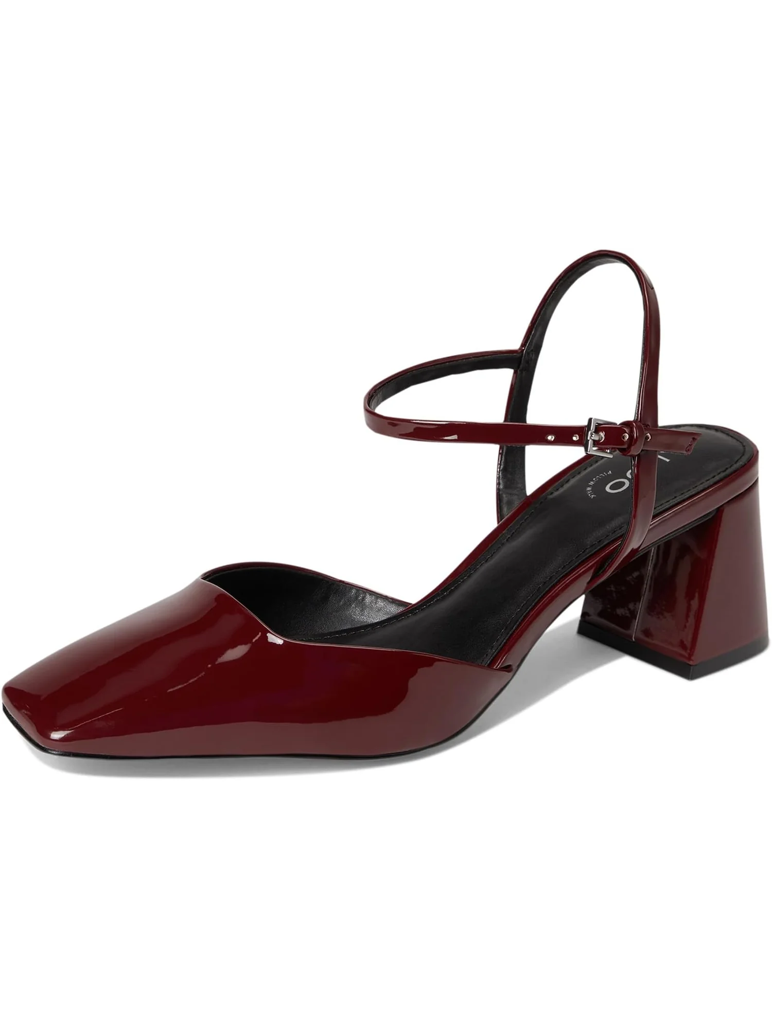 Туфли ALDO Women's Gennifer — изображение 7 из 7, бордо