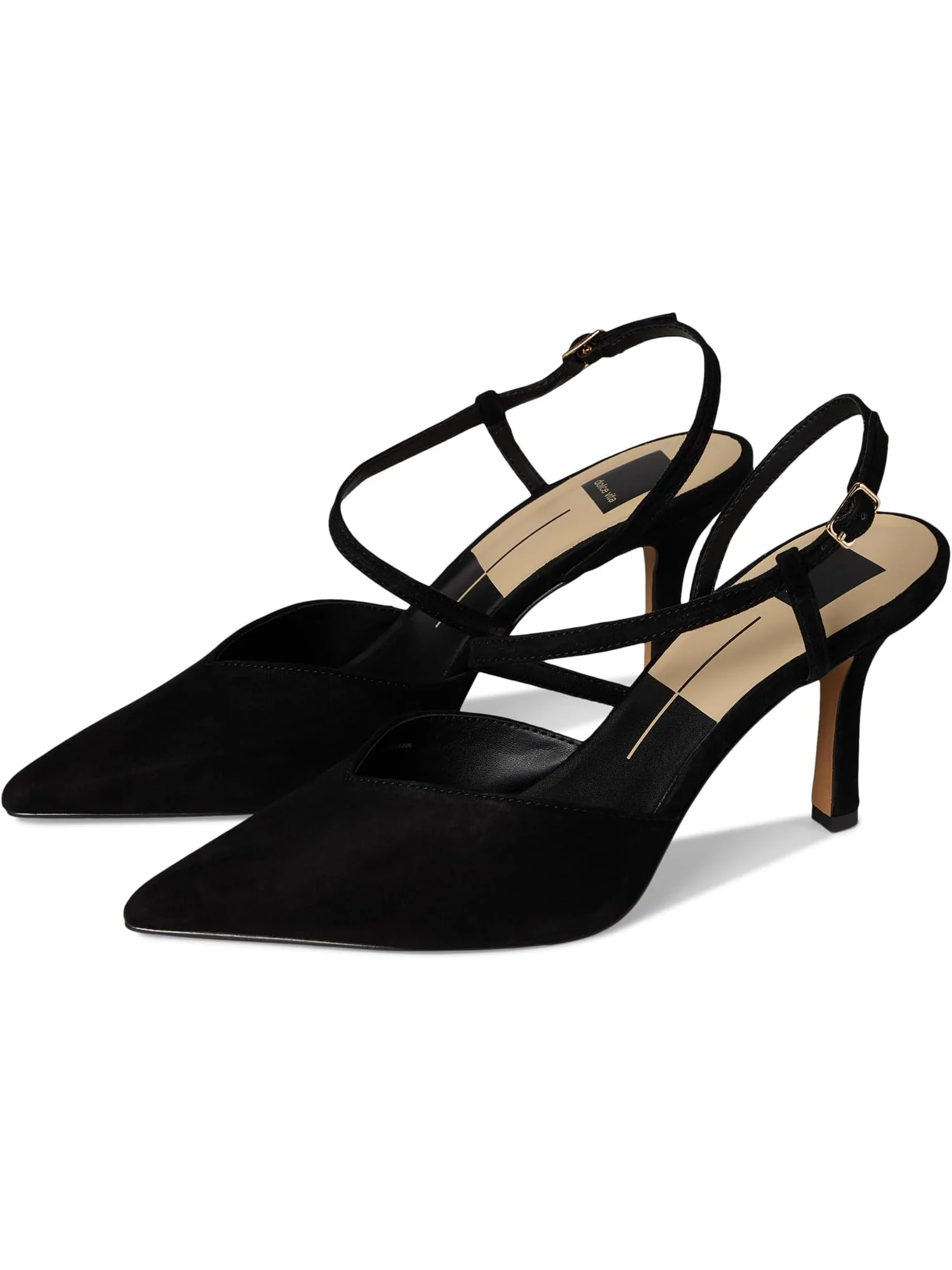 Туфли Dolce Vita Women's Kamra