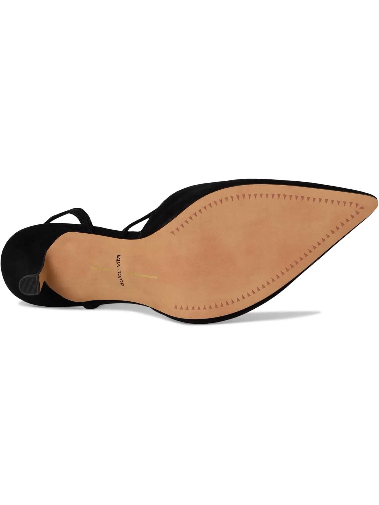 Туфли Dolce Vita Women's Kamra — изображение 3 из 7, оникс