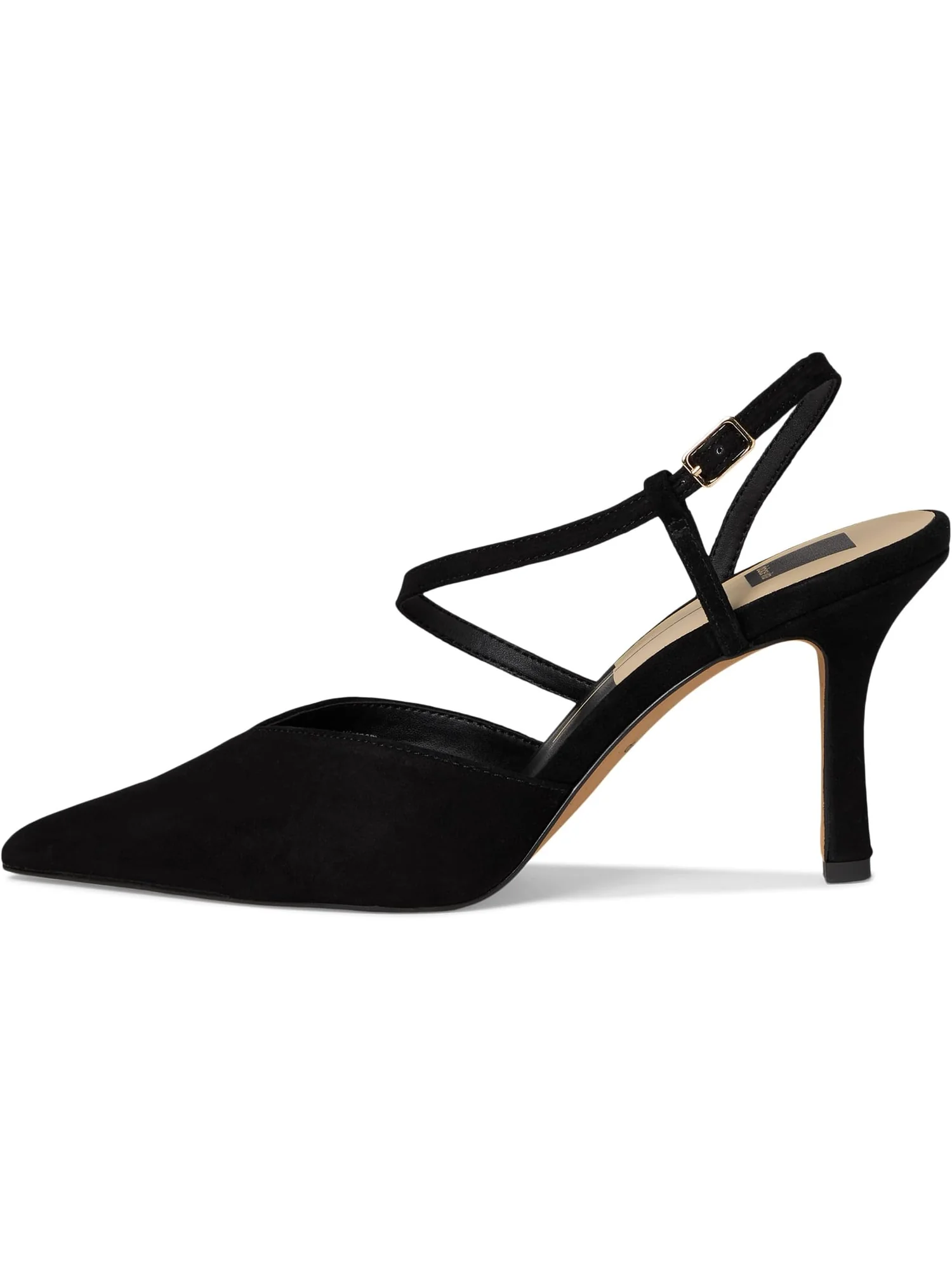 Туфли Dolce Vita Women's Kamra — изображение 4 из 7, оникс