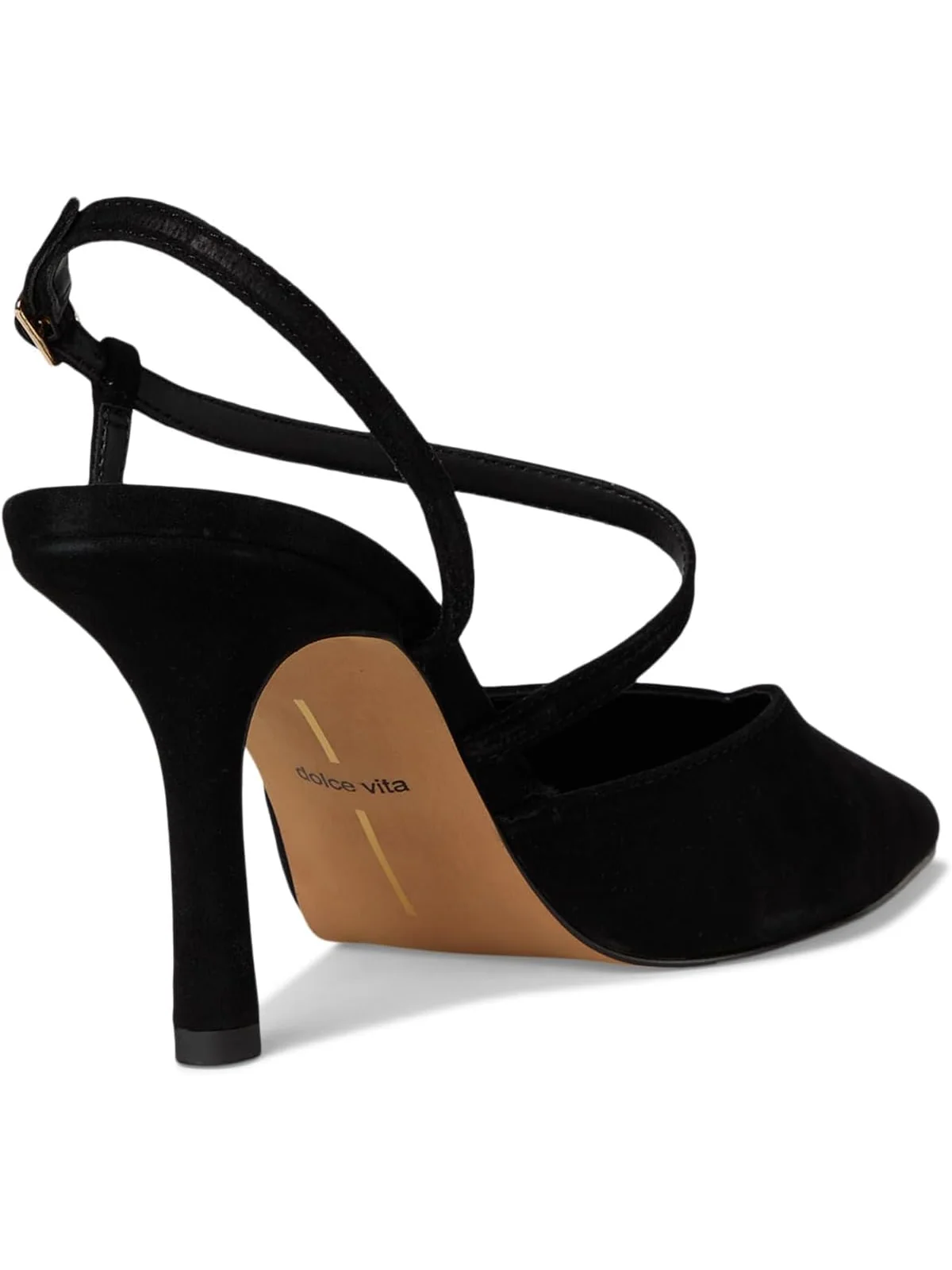 Туфли Dolce Vita Women's Kamra — изображение 5 из 7, оникс
