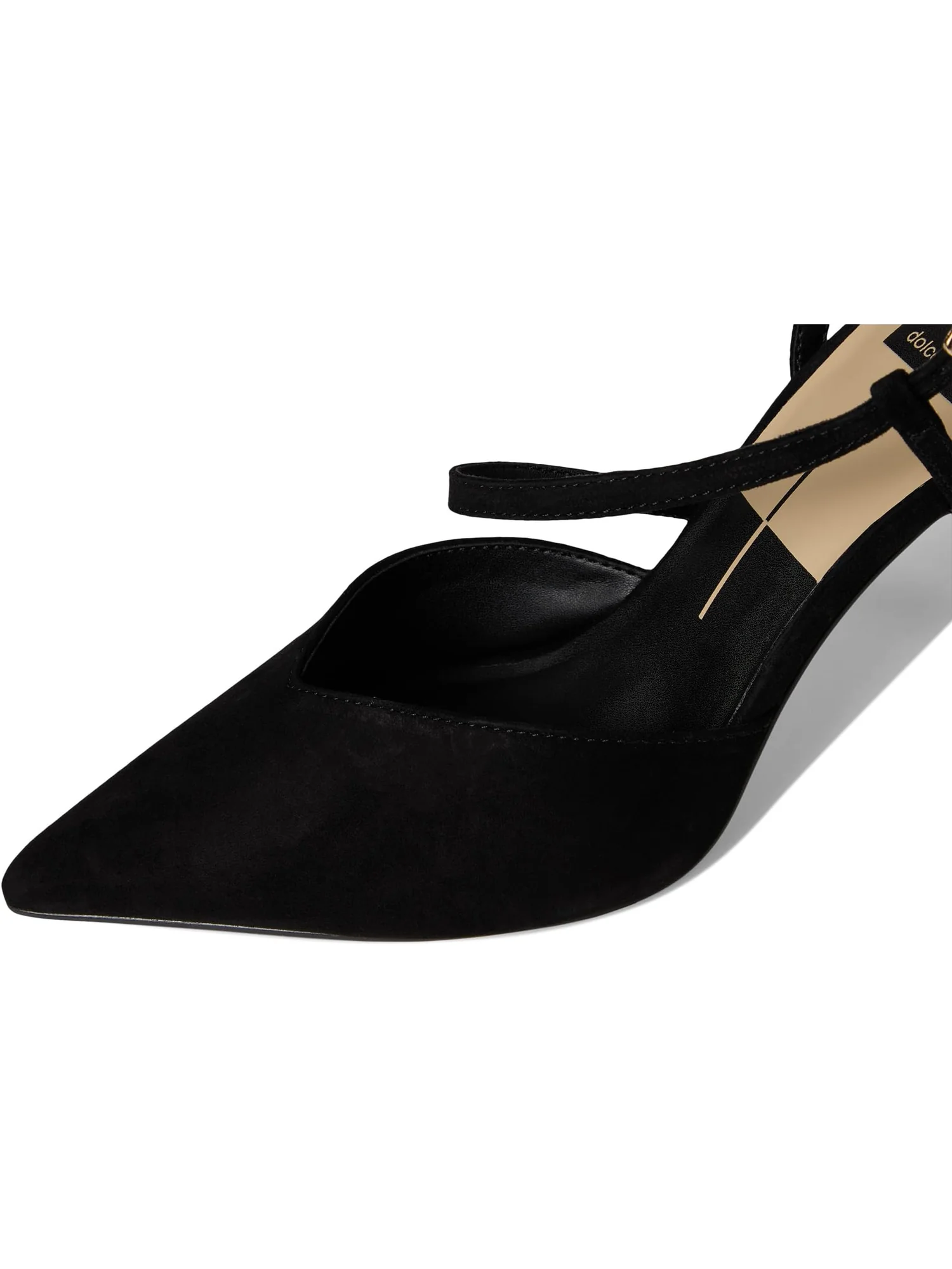 Туфли Dolce Vita Women's Kamra — изображение 6 из 7, оникс