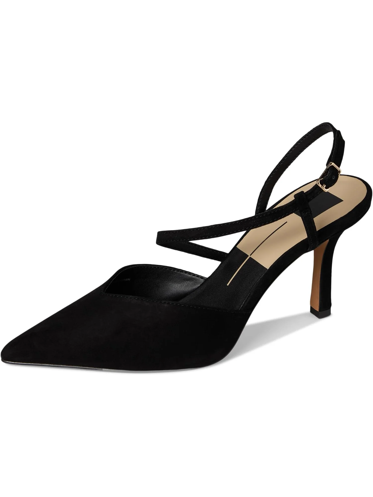 Туфли Dolce Vita Women's Kamra — изображение 7 из 7, оникс