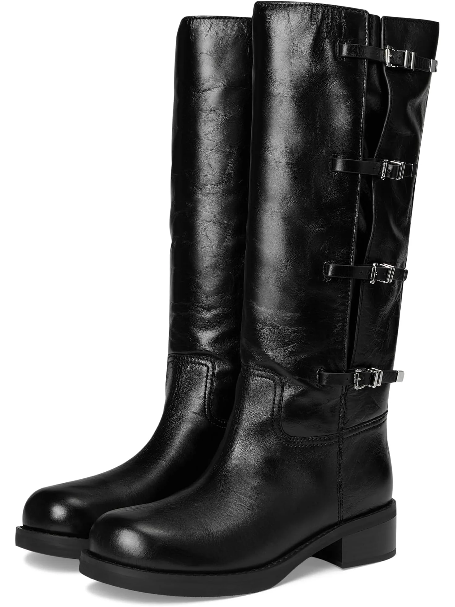 Ботинки MICHAEL Michael Kors Women's Darrington Boots