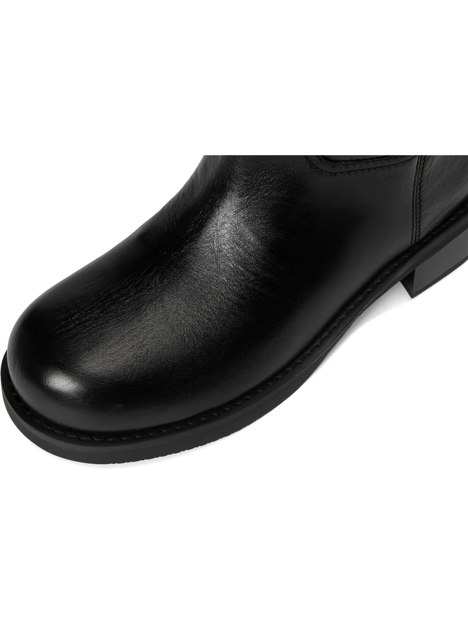 Ботинки MICHAEL Michael Kors Women's Darrington Boots — изображение 2 из 7, черный