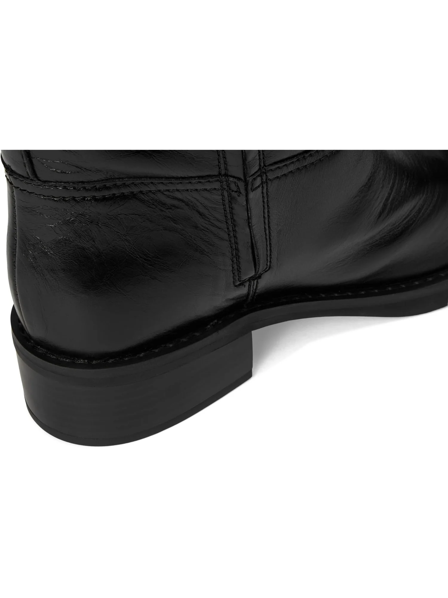 Ботинки MICHAEL Michael Kors Women's Darrington Boots — изображение 6 из 7, черный