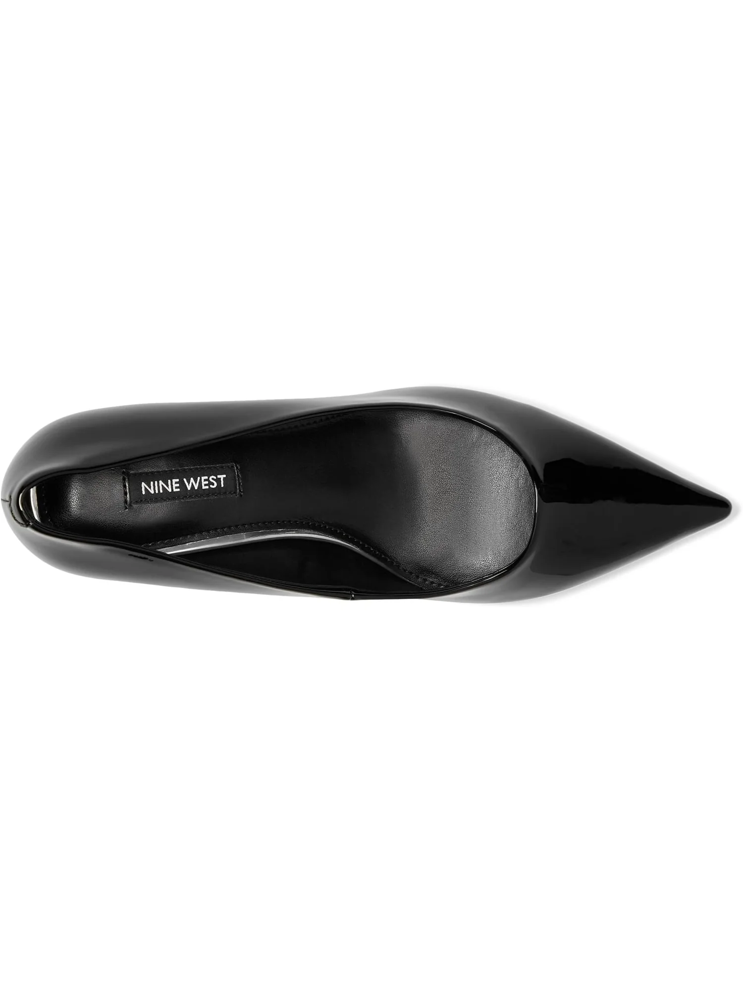 Туфли Nine West Women's Sisko — изображение 2 из 7, черный