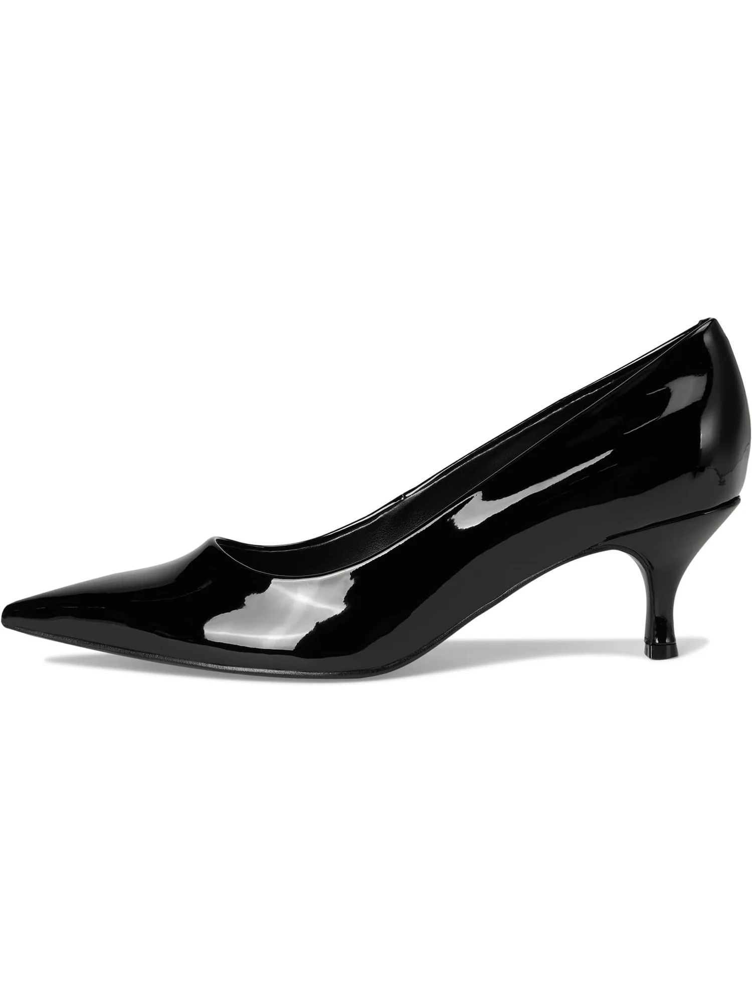 Туфли Nine West Women's Sisko — изображение 4 из 7, черный