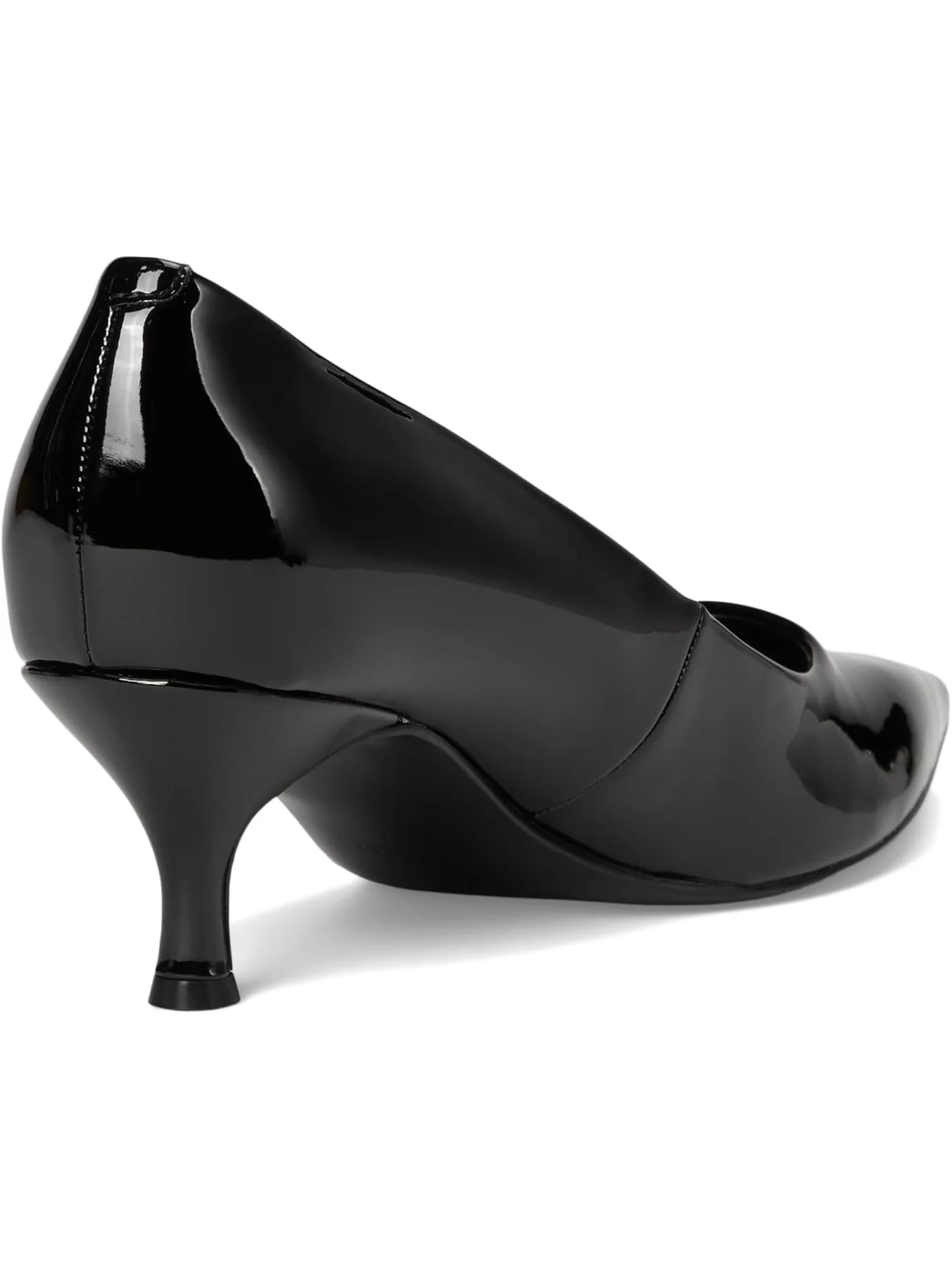 Туфли Nine West Women's Sisko — изображение 5 из 7, черный