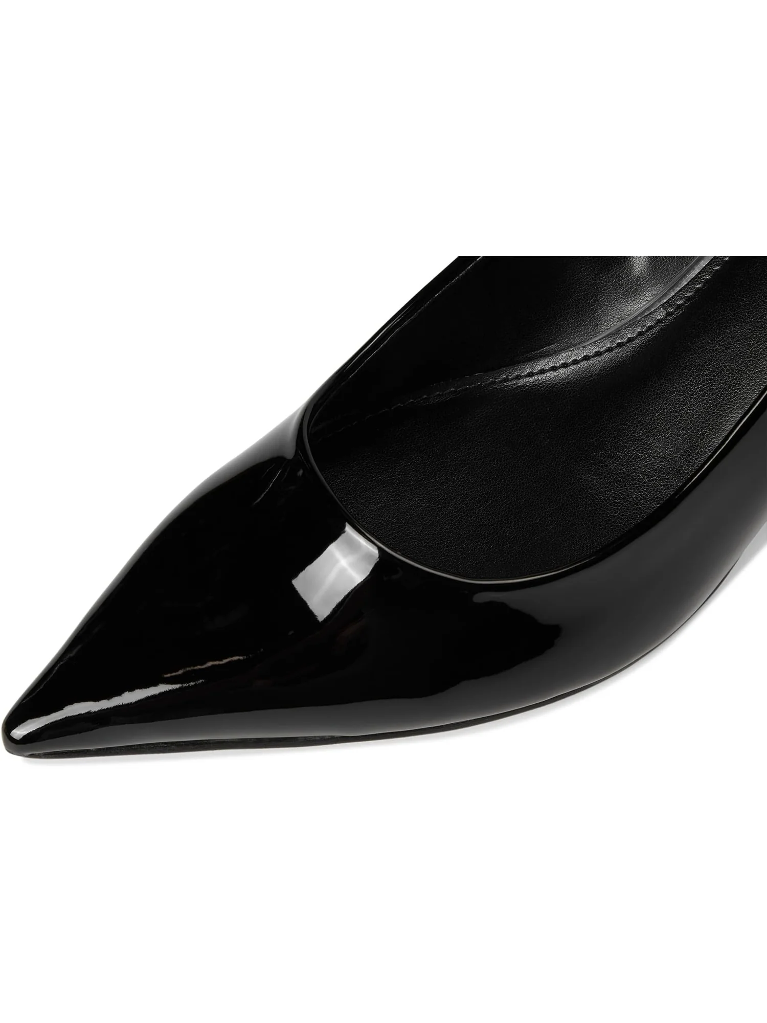 Туфли Nine West Women's Sisko — изображение 6 из 7, черный