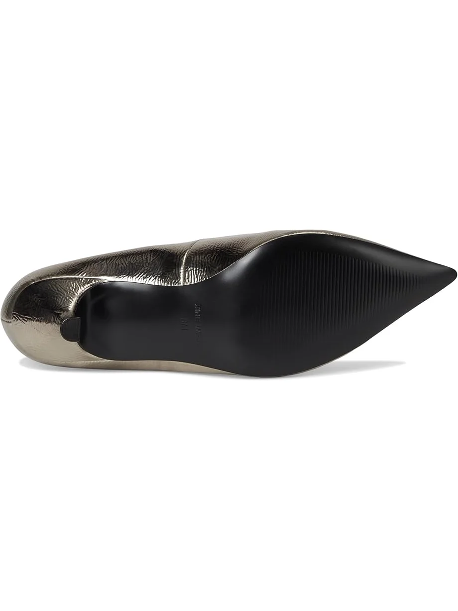 Женские туфли Nine West Sisko — изображение 3 из 7, золотистый