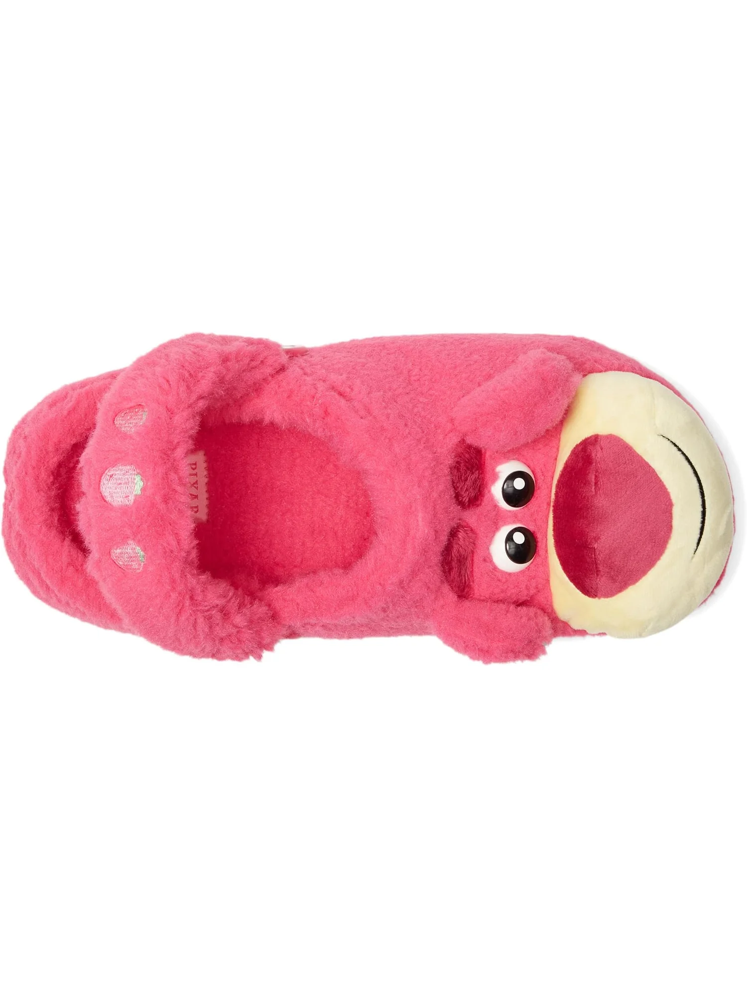 Сабо Crocs Unisex Toy Story Lined Classic Clog, Lotso — изображение 2 из 7, лотсо