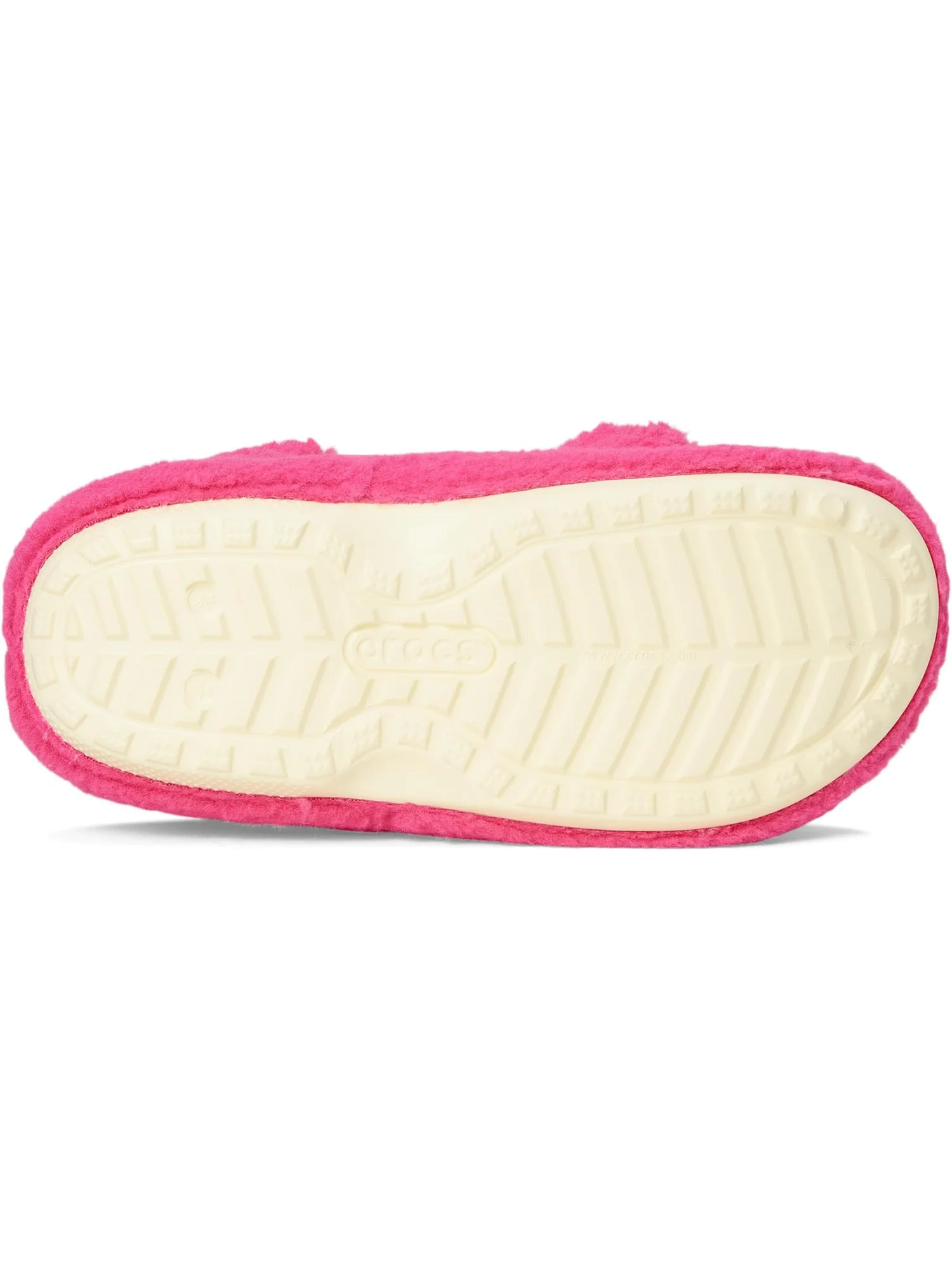 Сабо Crocs Unisex Toy Story Lined Classic Clog, Lotso — изображение 3 из 7, лотсо