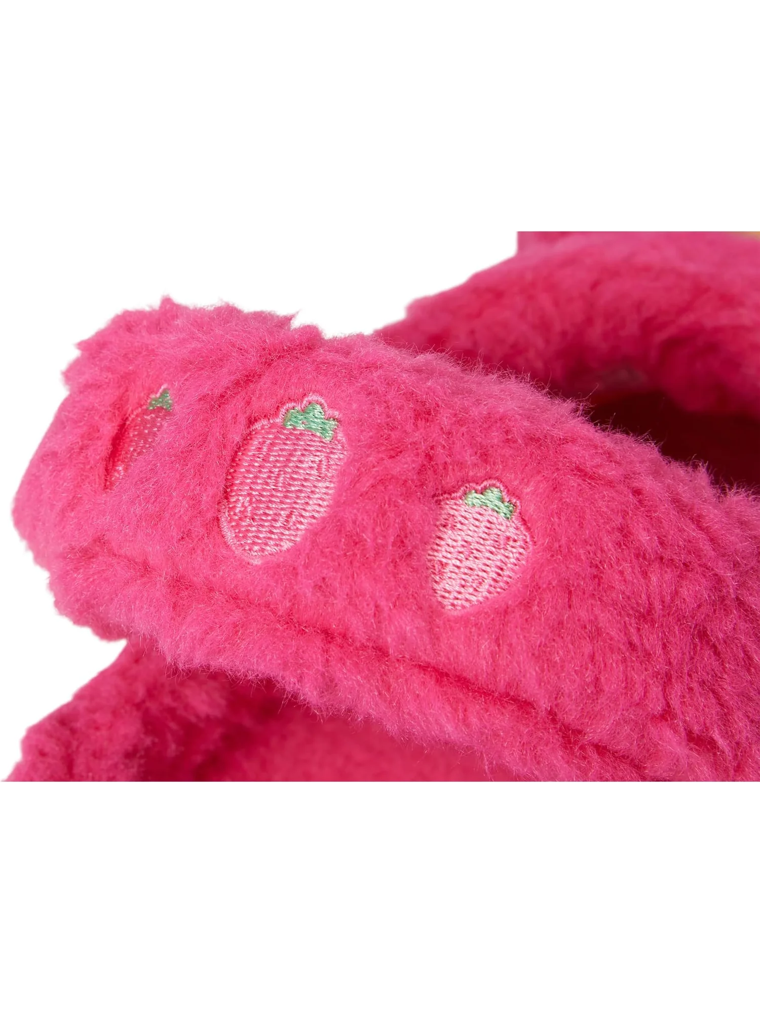 Сабо Crocs Unisex Toy Story Lined Classic Clog, Lotso — изображение 6 из 7, лотсо