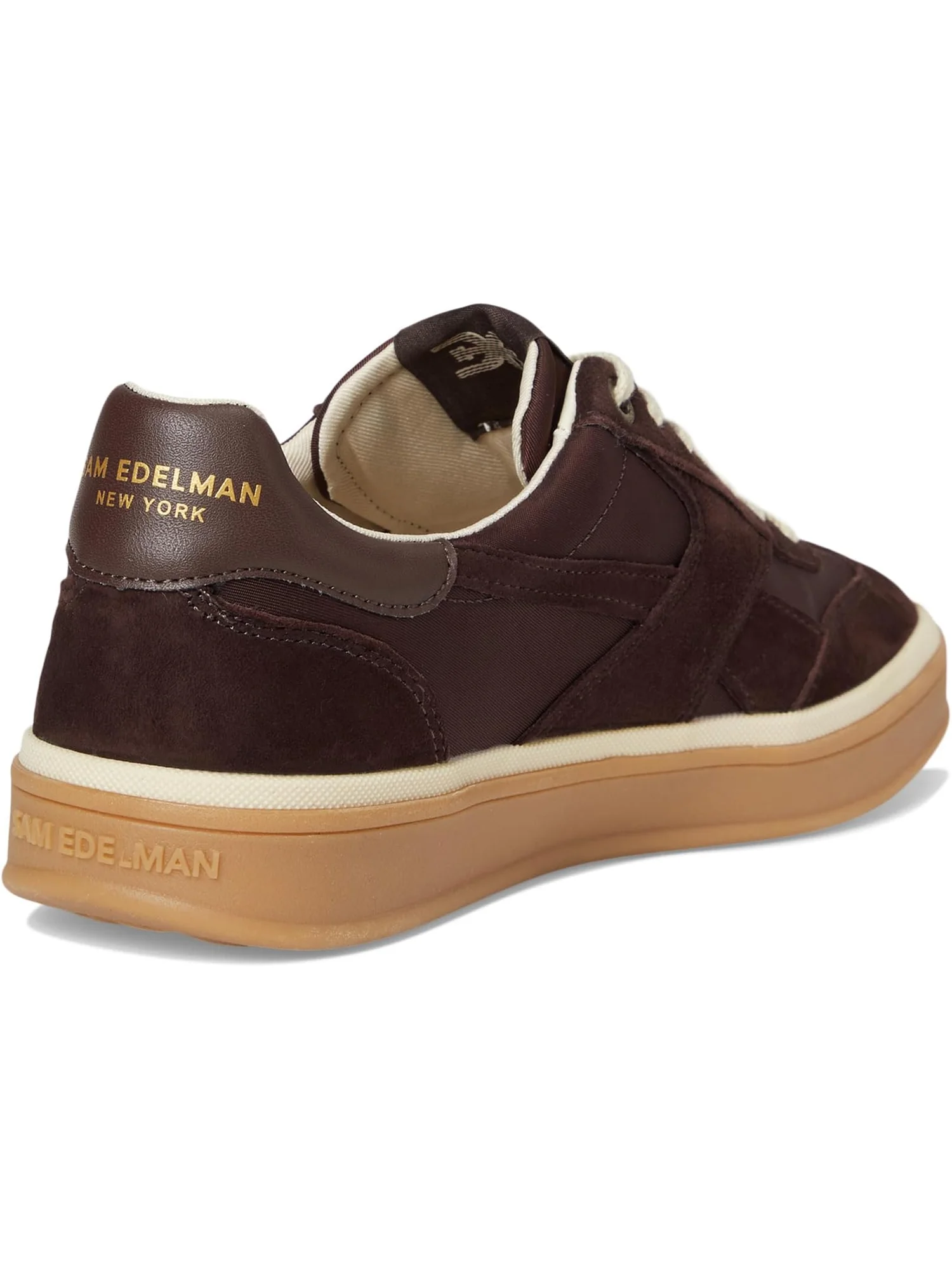 Кроссовки Sam Edelman Women's Althea — изображение 5 из 7, черный
