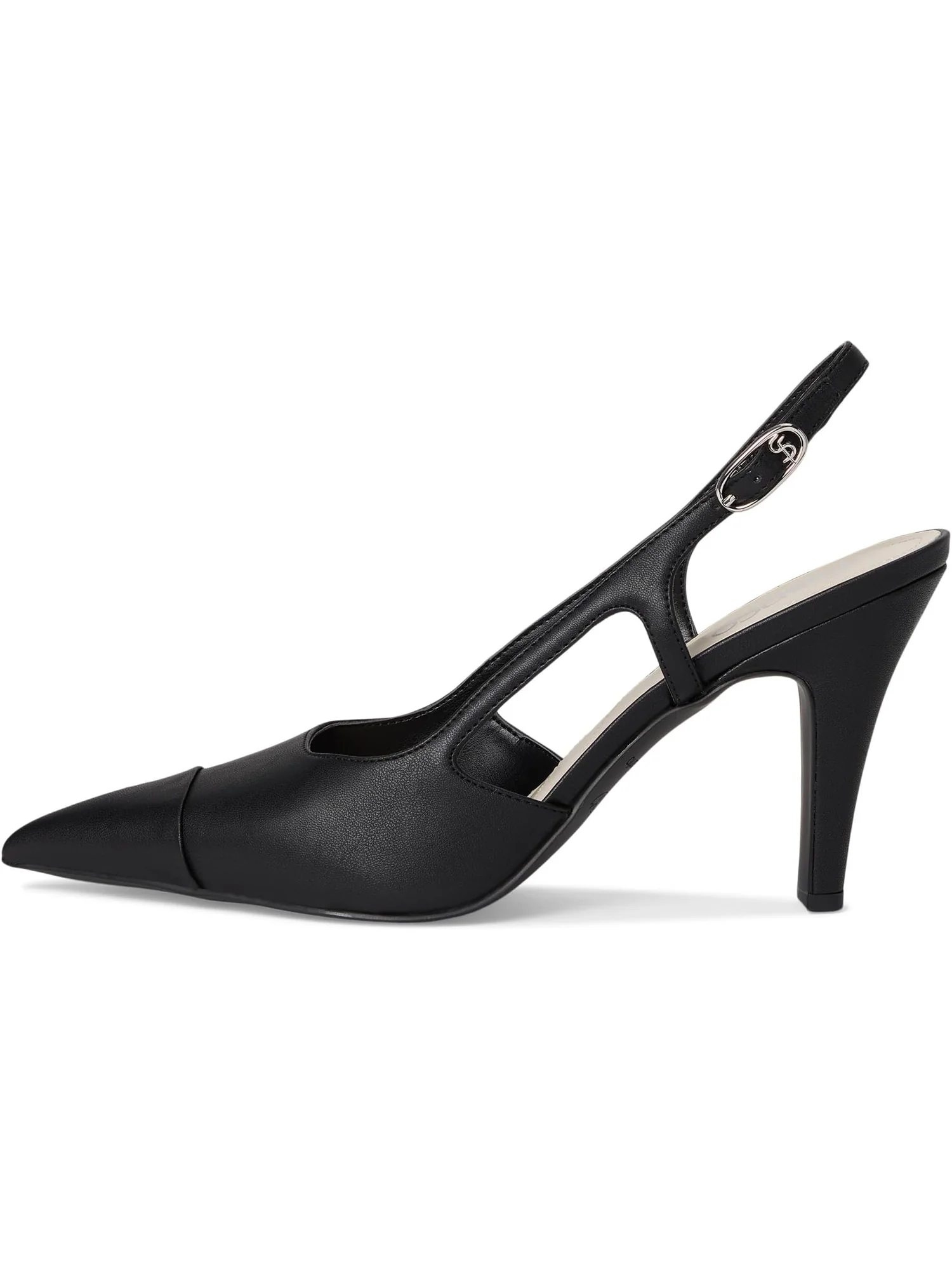 Туфли Franco Sarto Women's Sabrina — изображение 4 из 7, черный
