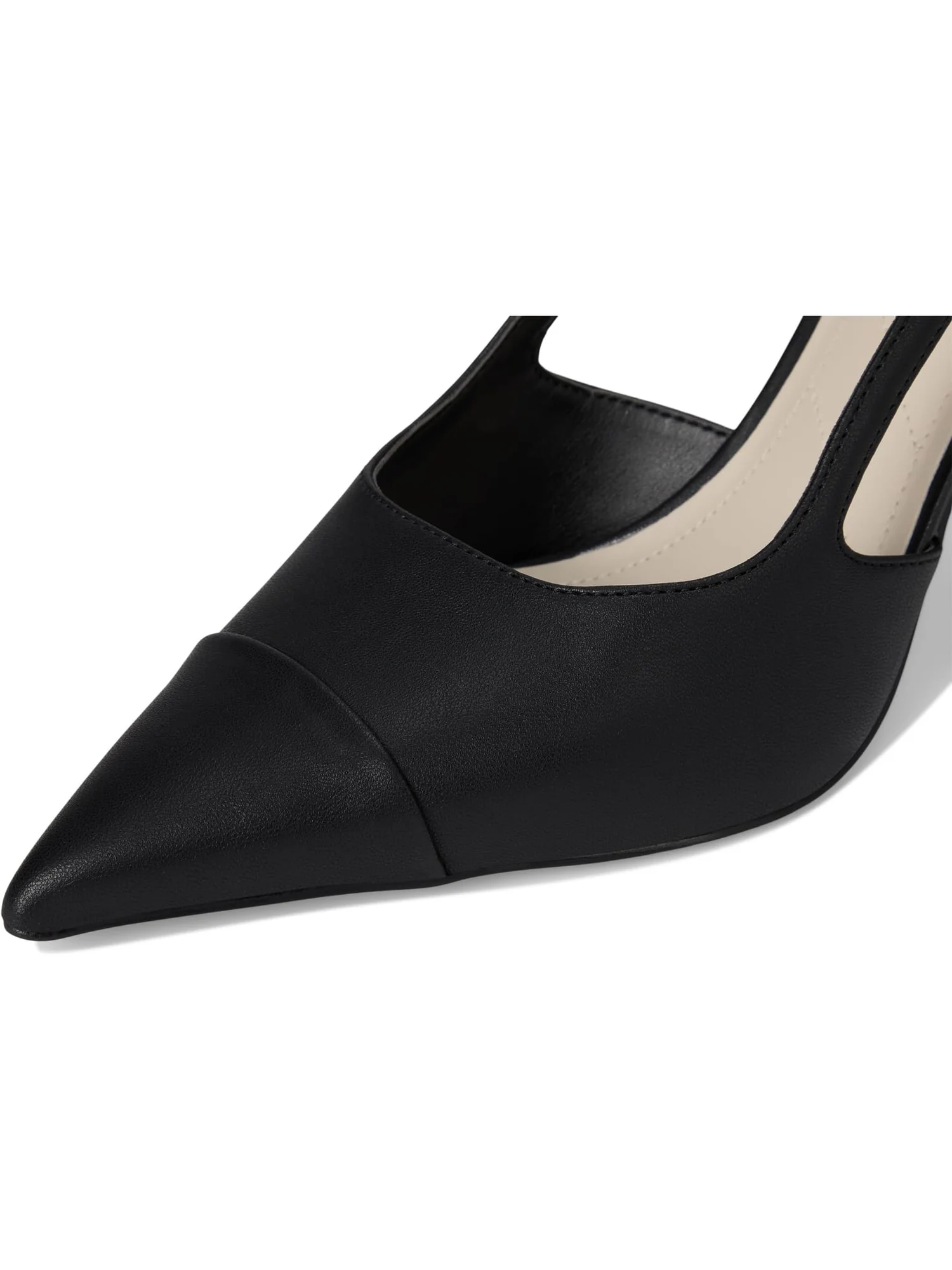 Туфли Franco Sarto Women's Sabrina — изображение 6 из 7, черный