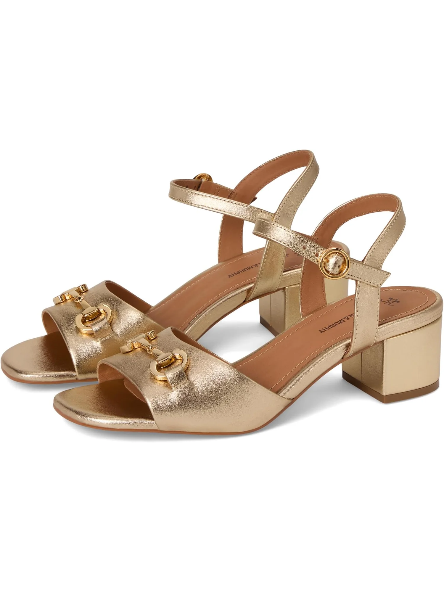 Туфли Johnston & Murphy Women's Edith Bit Sandals
