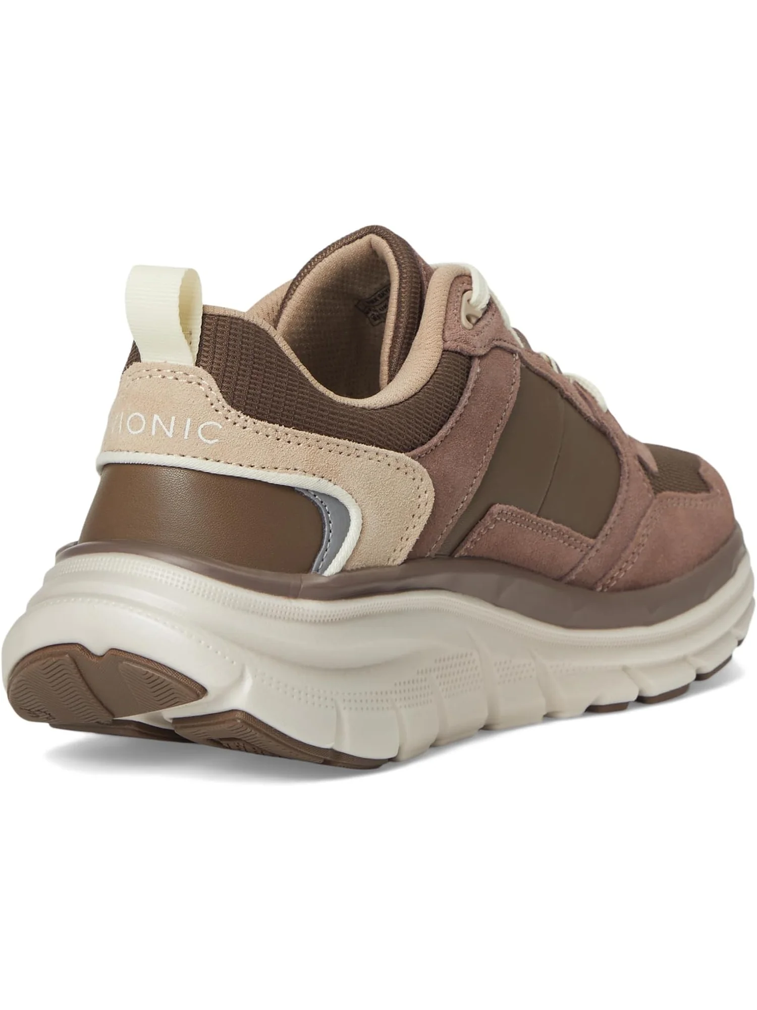 Кроссовки VIONIC Women's Walk Max Skyline — изображение 5 из 7, шоколад