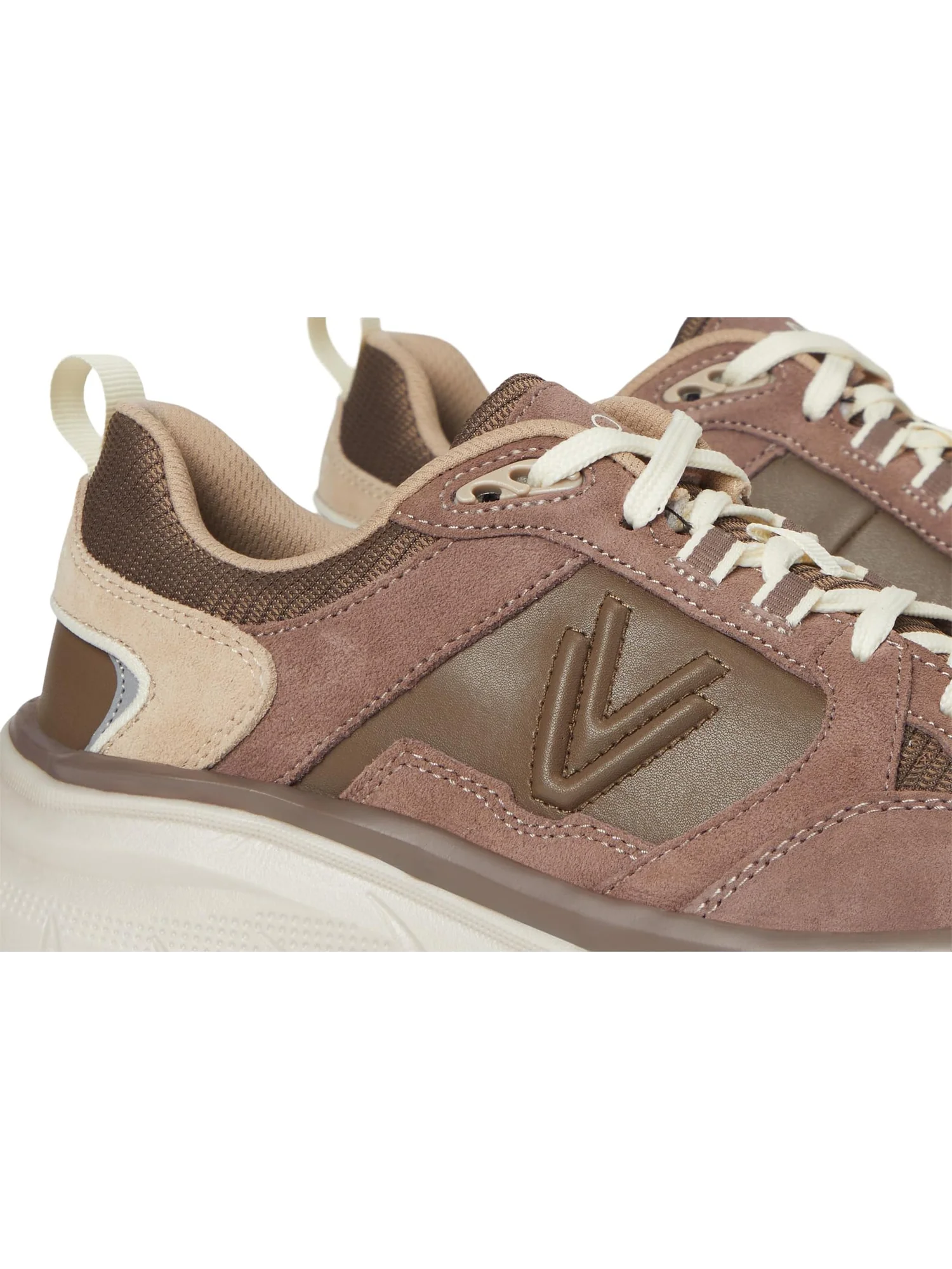 Кроссовки VIONIC Women's Walk Max Skyline — изображение 6 из 7, шоколад