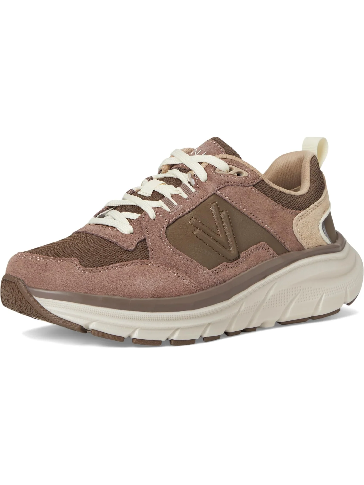 Кроссовки VIONIC Women's Walk Max Skyline — изображение 7 из 7, шоколад