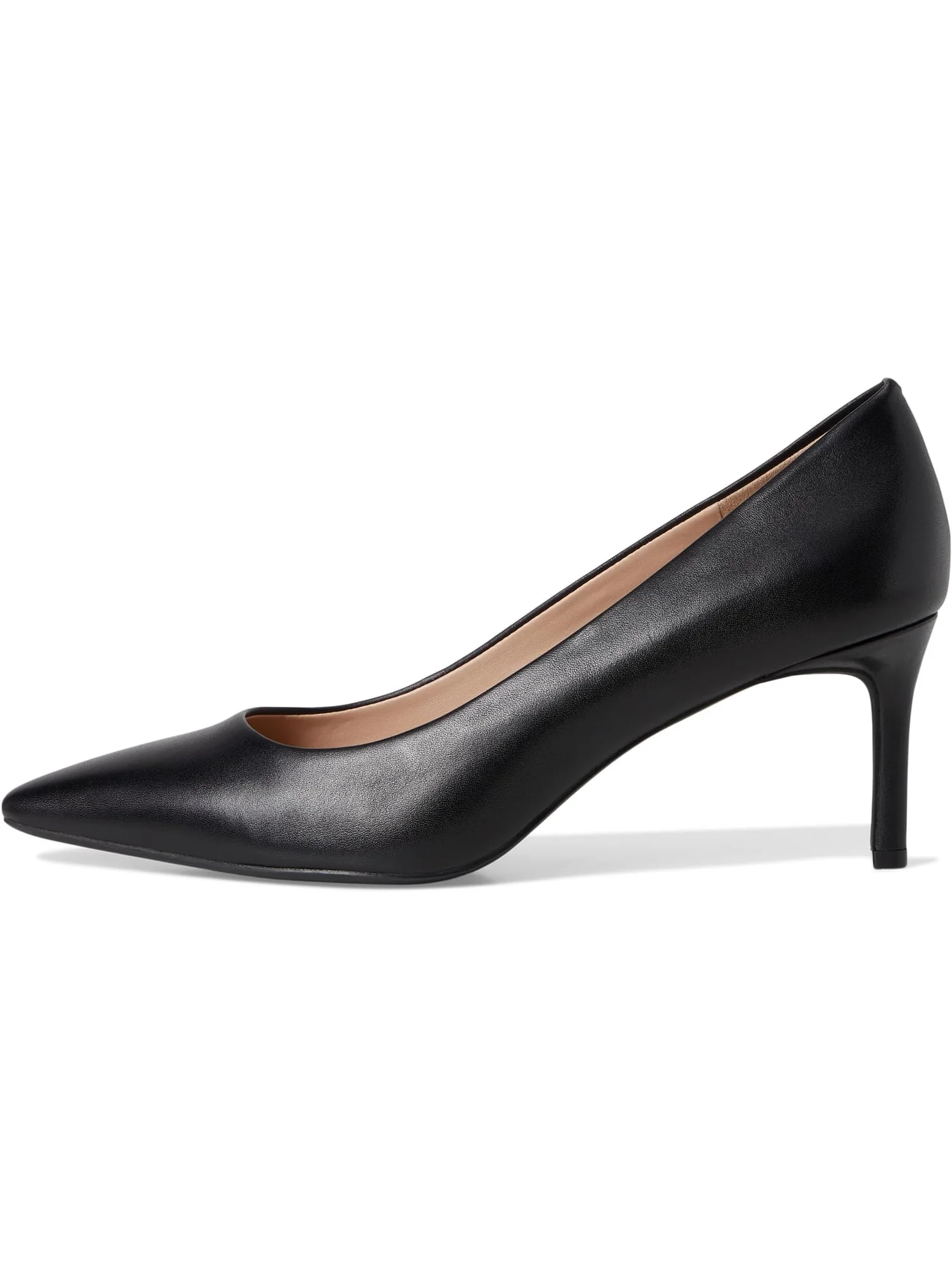 Туфли Cole Haan Women's Go-to Janey Pumps — изображение 4 из 7, черный