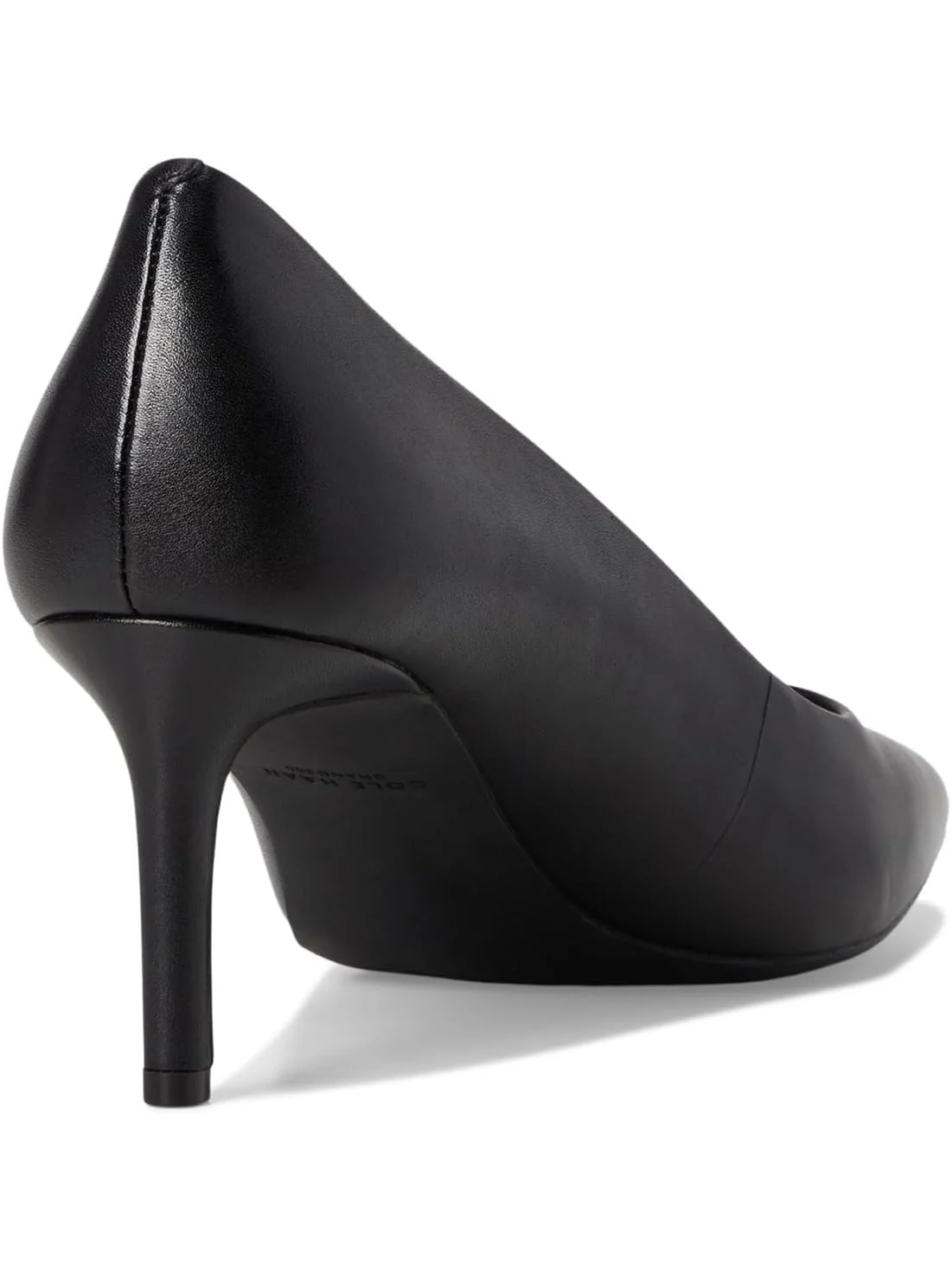 Туфли Cole Haan Women's Go-to Janey Pumps — изображение 5 из 7, черный
