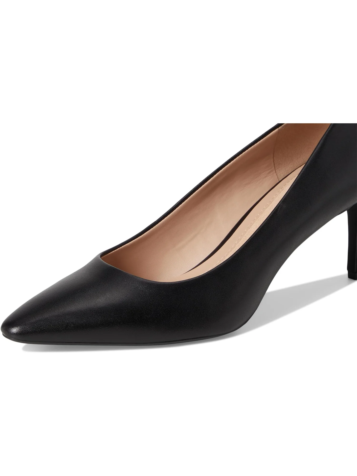 Туфли Cole Haan Women's Go-to Janey Pumps — изображение 6 из 7, черный