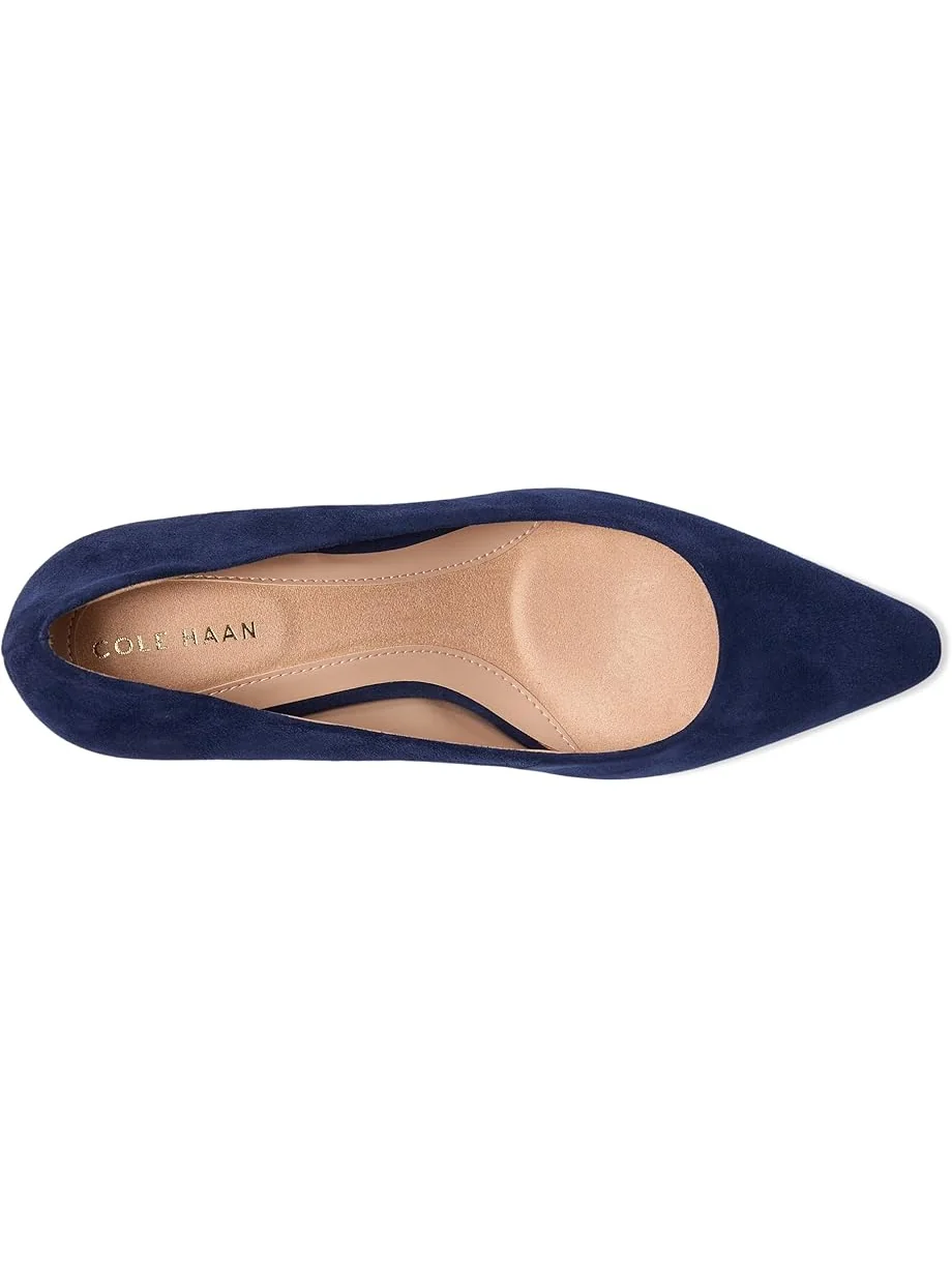 Женские туфли Cole Haan Go-To Janey — изображение 2 из 7, полуночь