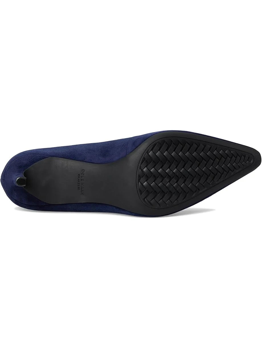Женские туфли Cole Haan Go-To Janey — изображение 3 из 7, полуночь