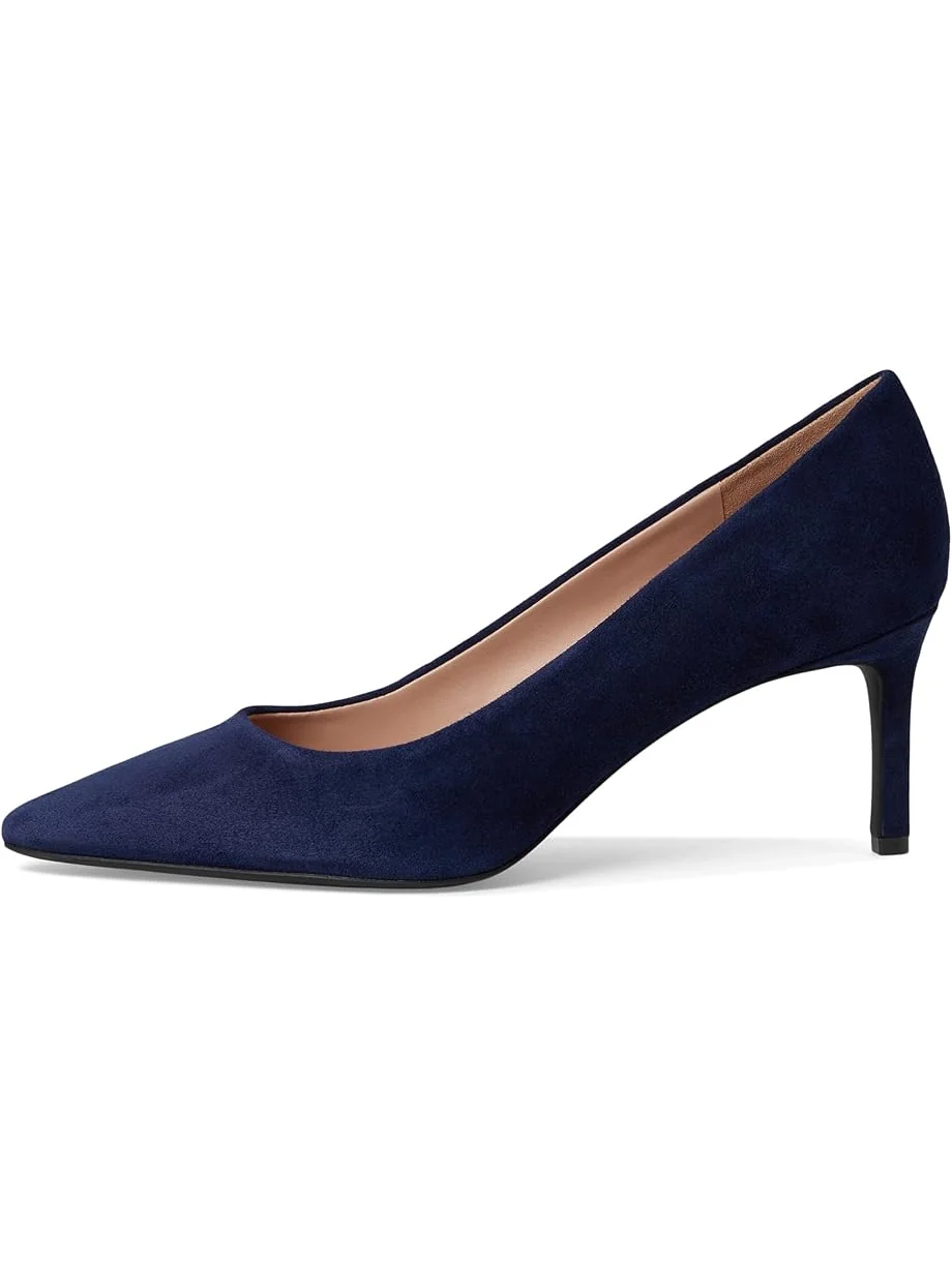 Женские туфли Cole Haan Go-To Janey — изображение 4 из 7, полуночь