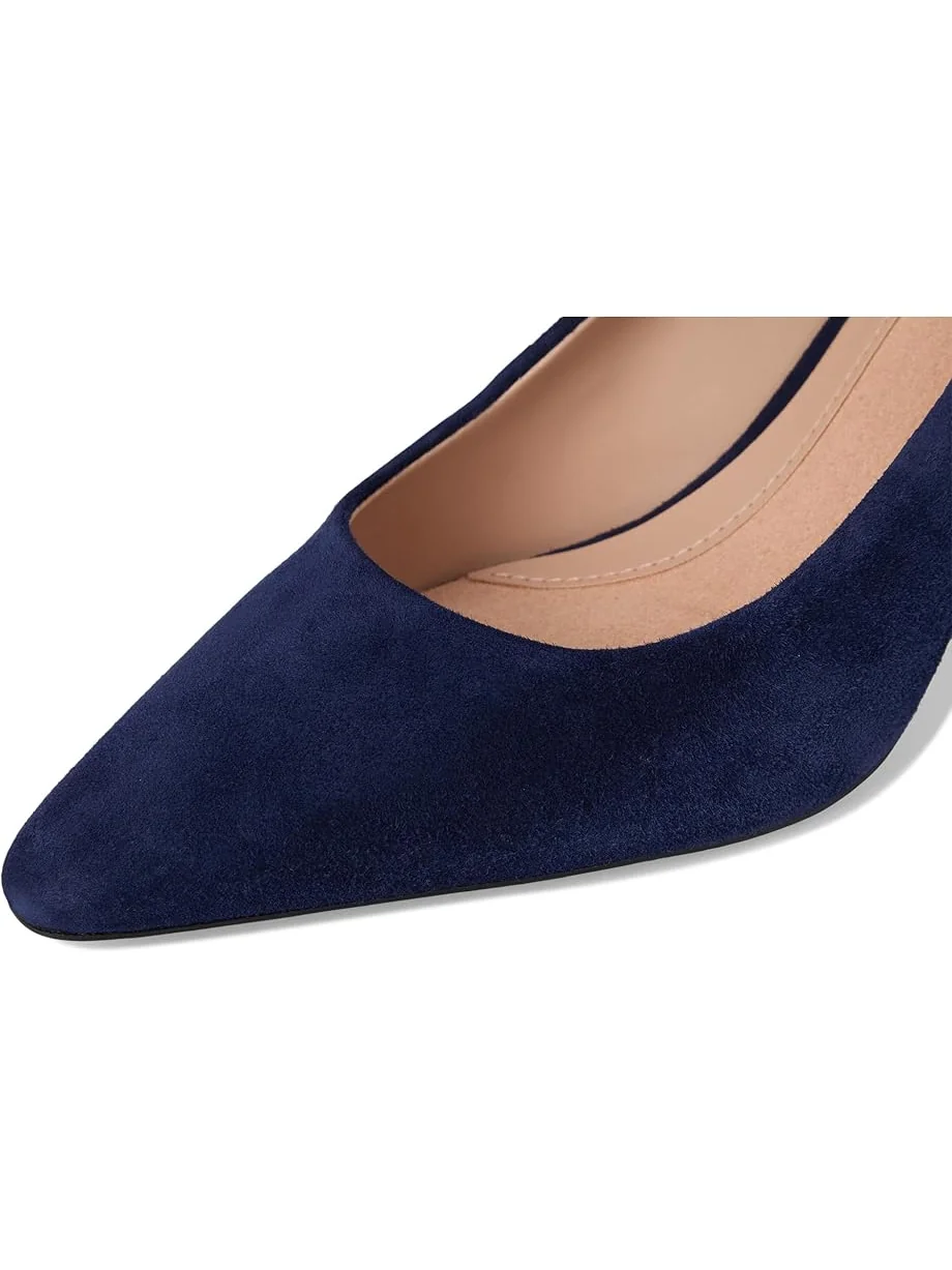 Женские туфли Cole Haan Go-To Janey — изображение 6 из 7, полуночь