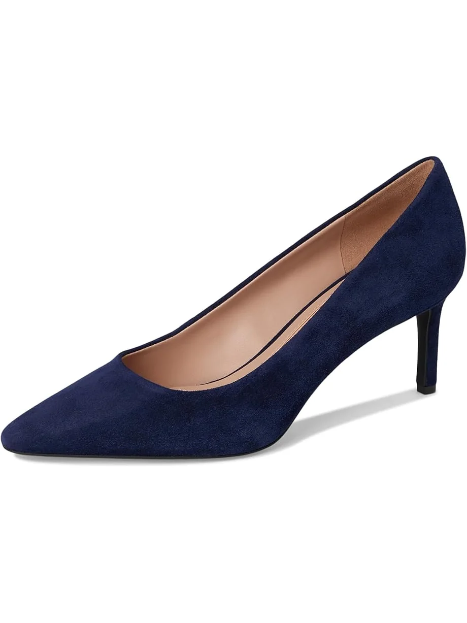 Женские туфли Cole Haan Go-To Janey — изображение 7 из 7, полуночь