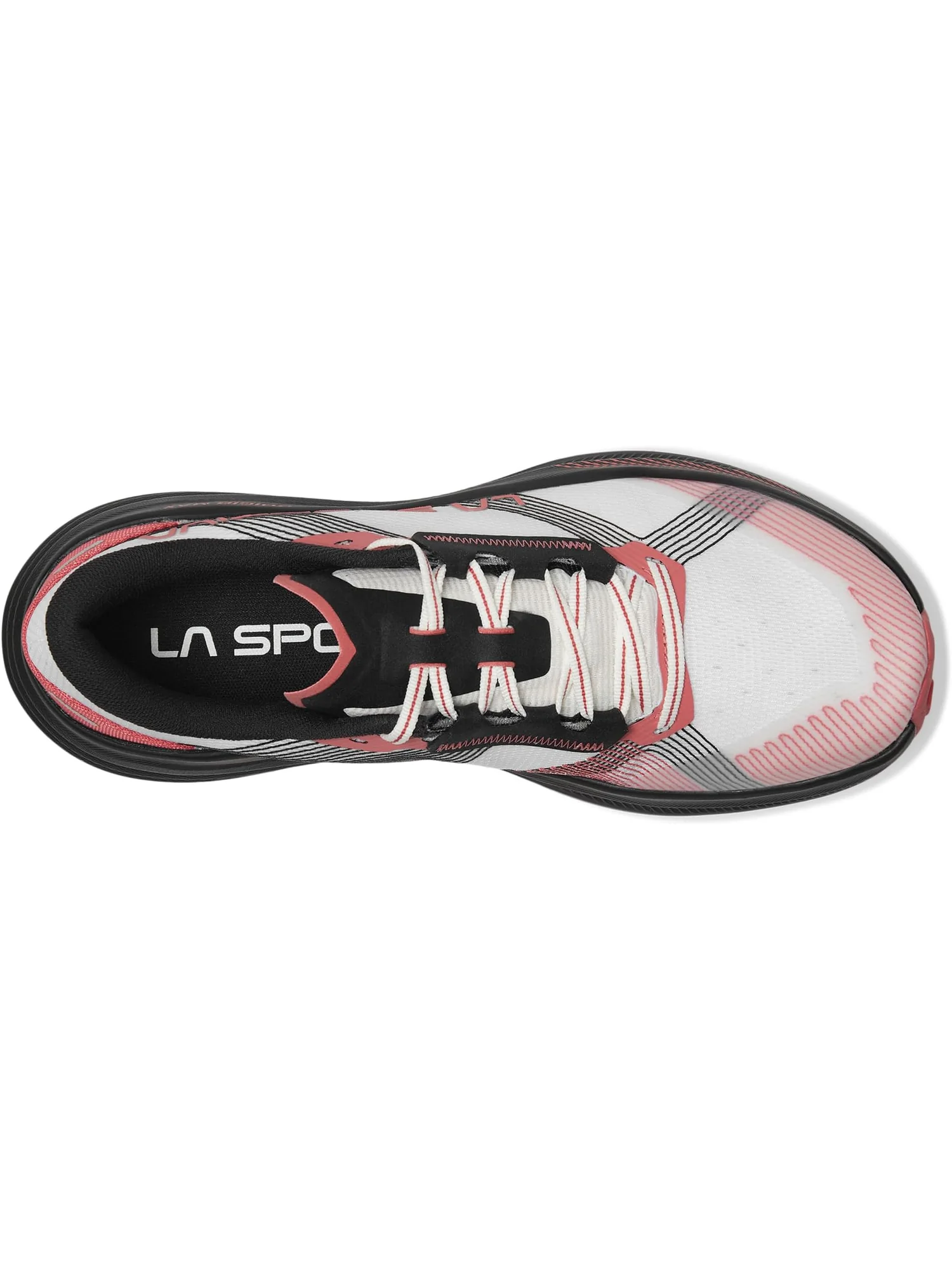 Кроссовки La Sportiva Women's Prodigio Max — изображение 2 из 7, розовый