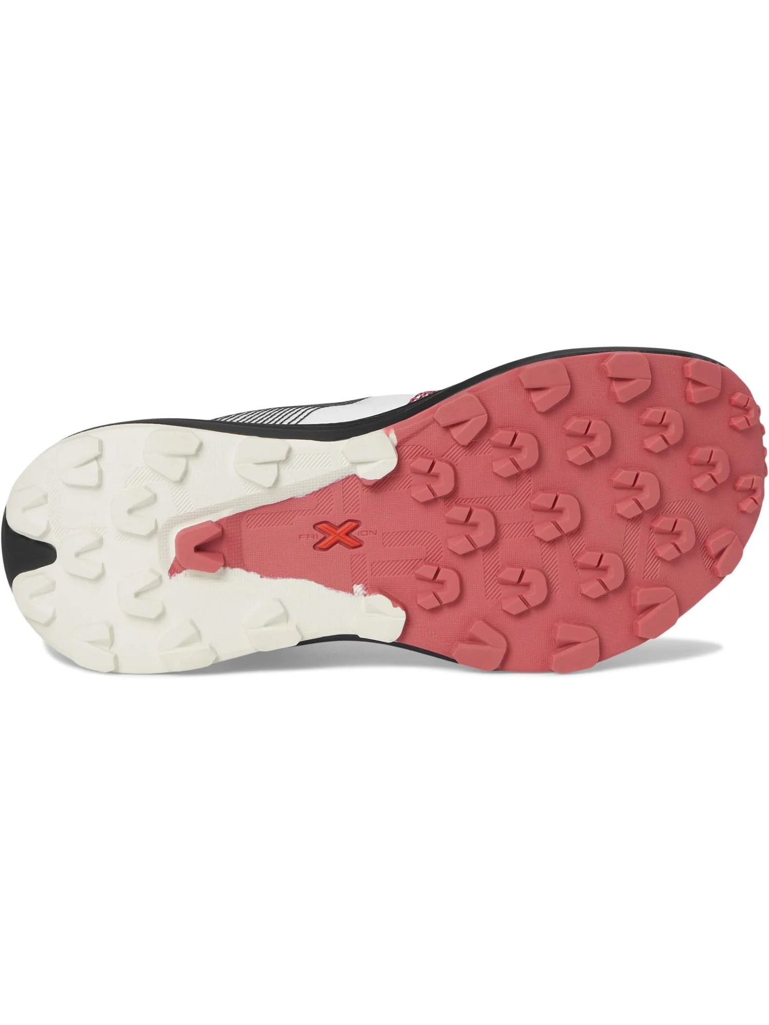 Кроссовки La Sportiva Women's Prodigio Max — изображение 3 из 7, розовый