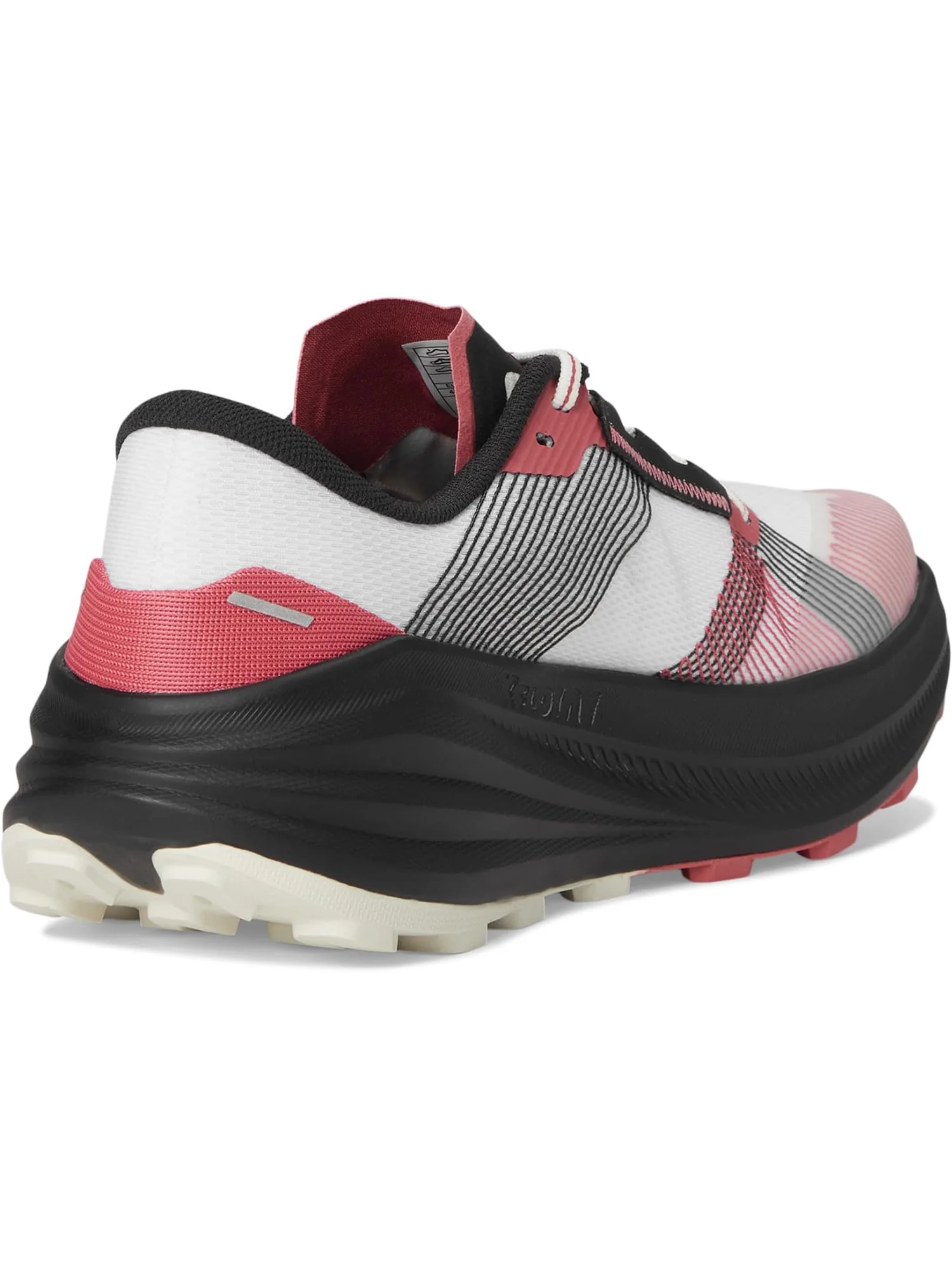 Кроссовки La Sportiva Women's Prodigio Max — изображение 5 из 7, розовый