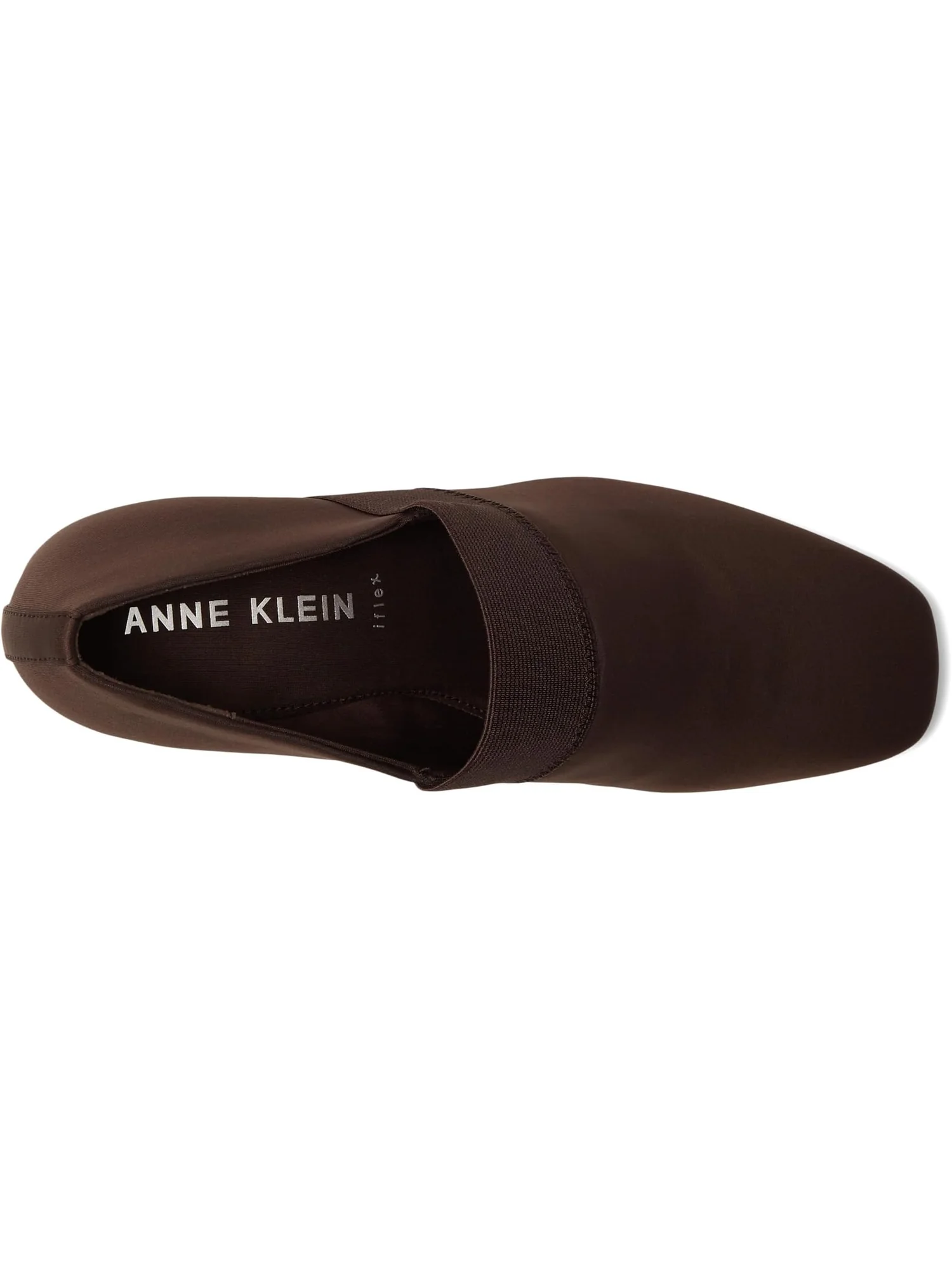Туфли Anne Klein Women's Thomaston — изображение 2 из 7, эспрессо