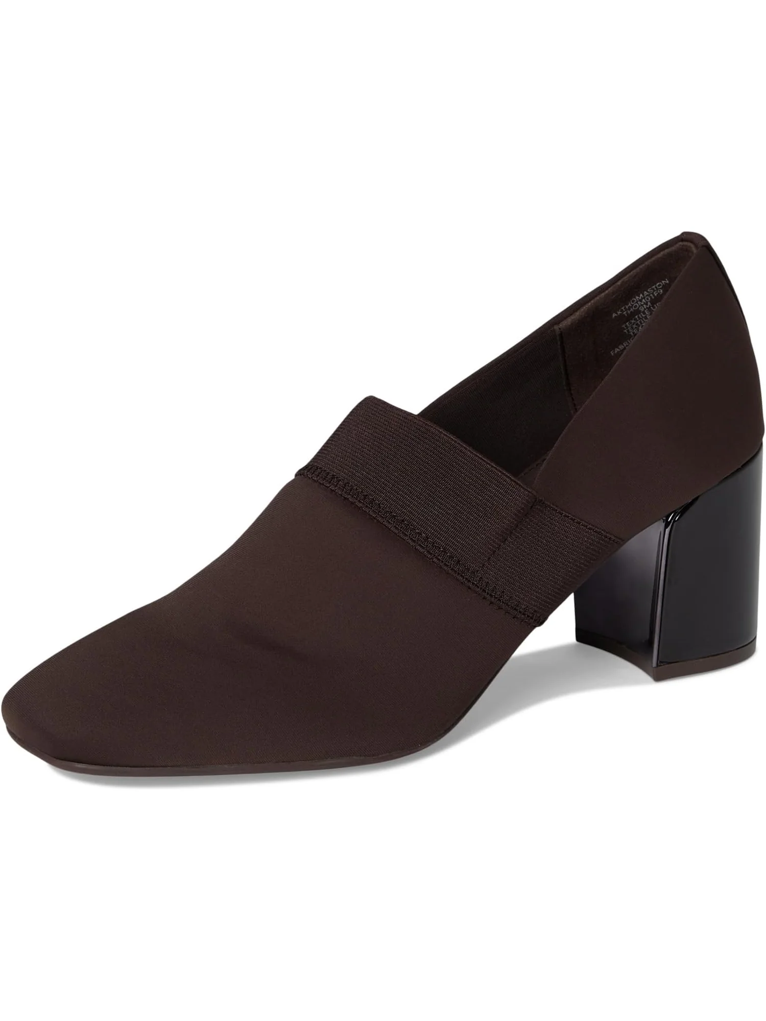 Туфли Anne Klein Women's Thomaston — изображение 7 из 7, эспрессо