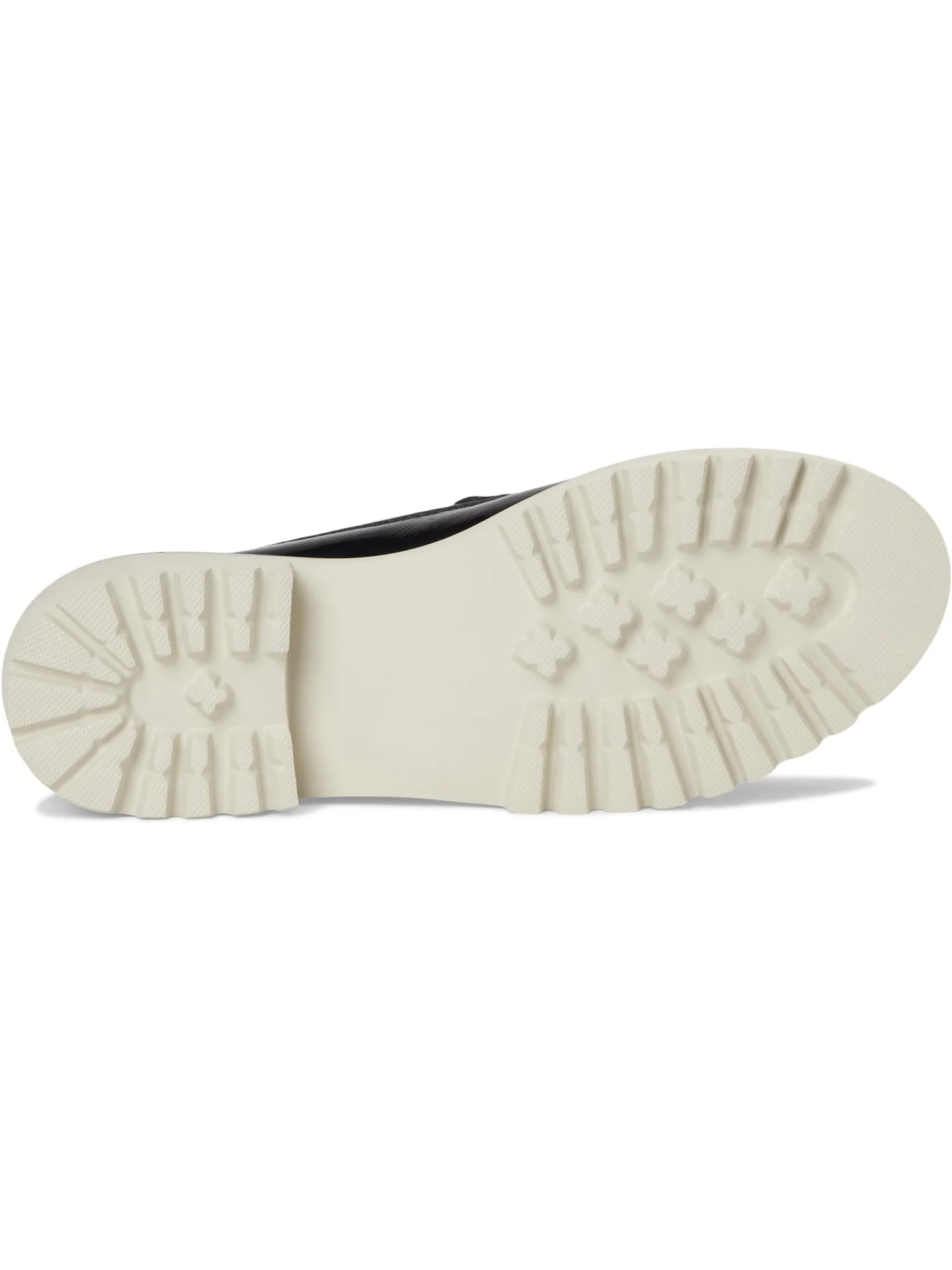 Лоферы Marc Joseph New York Women's Stanton RD — изображение 3 из 7, черный