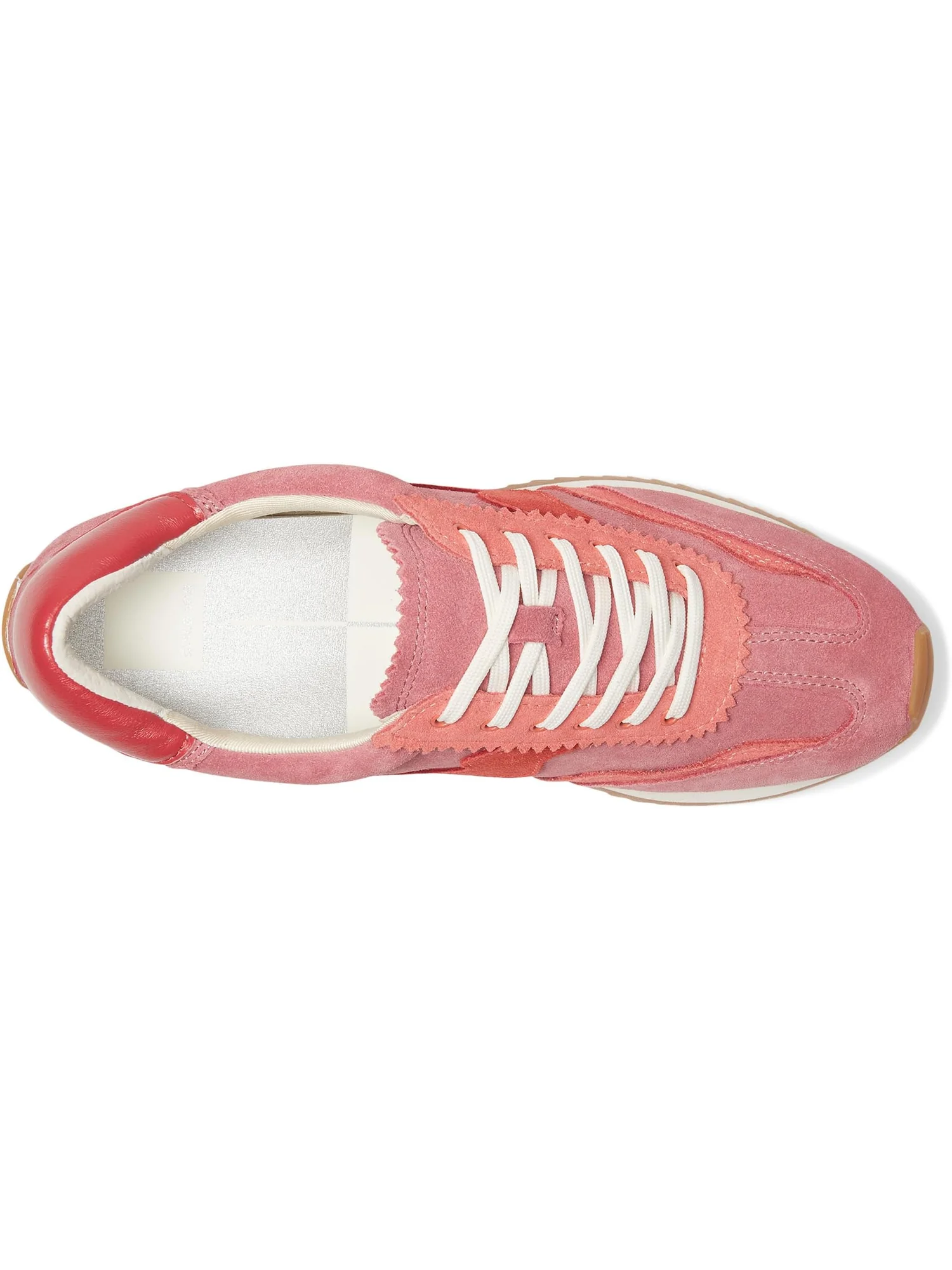 Кроссовки Dolce Vita Women's B.Ntcd — изображение 2 из 7, мульти