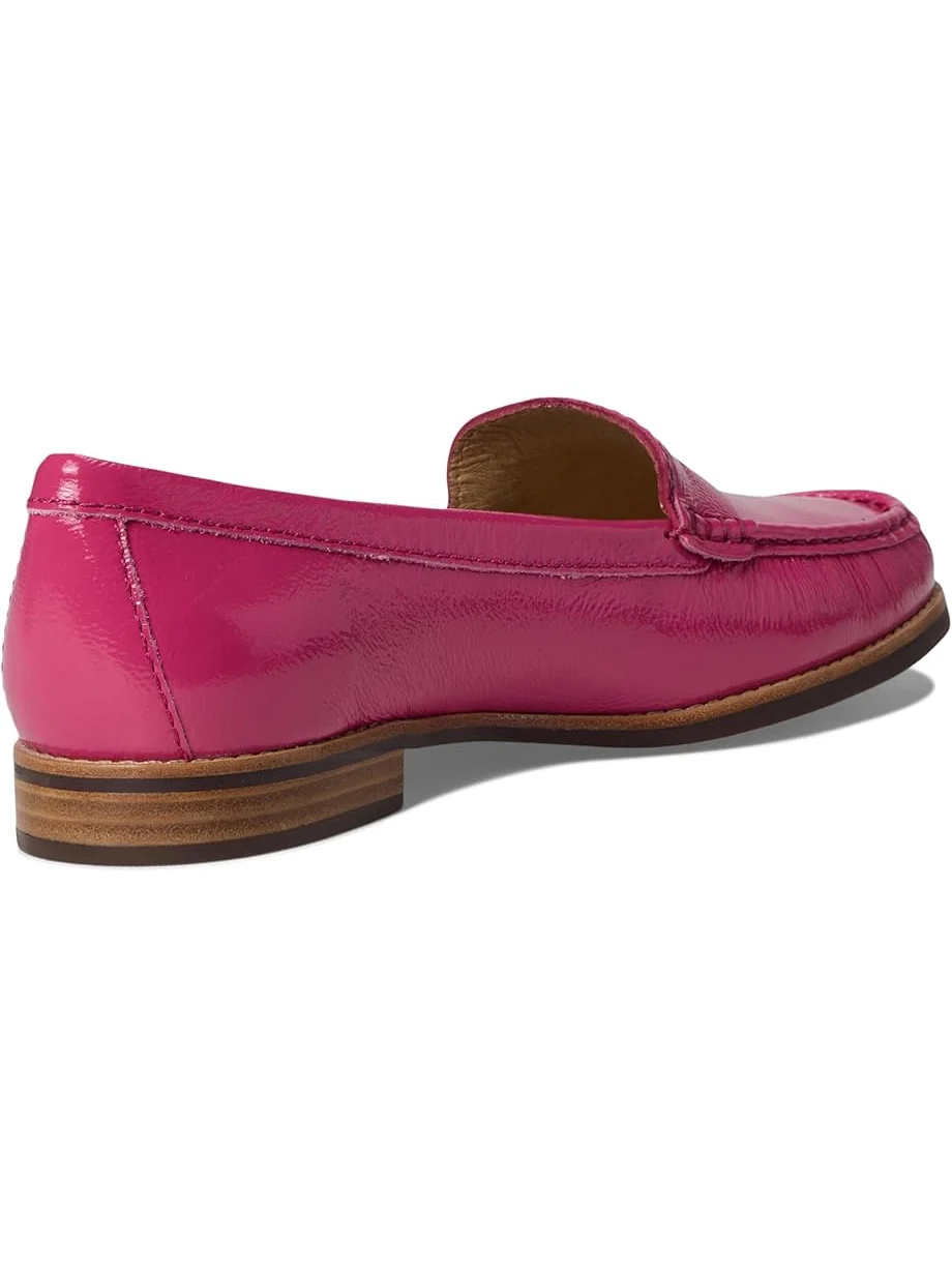 Женские лоферы Marc Joseph New York East Village — изображение 5 из 7, розовый