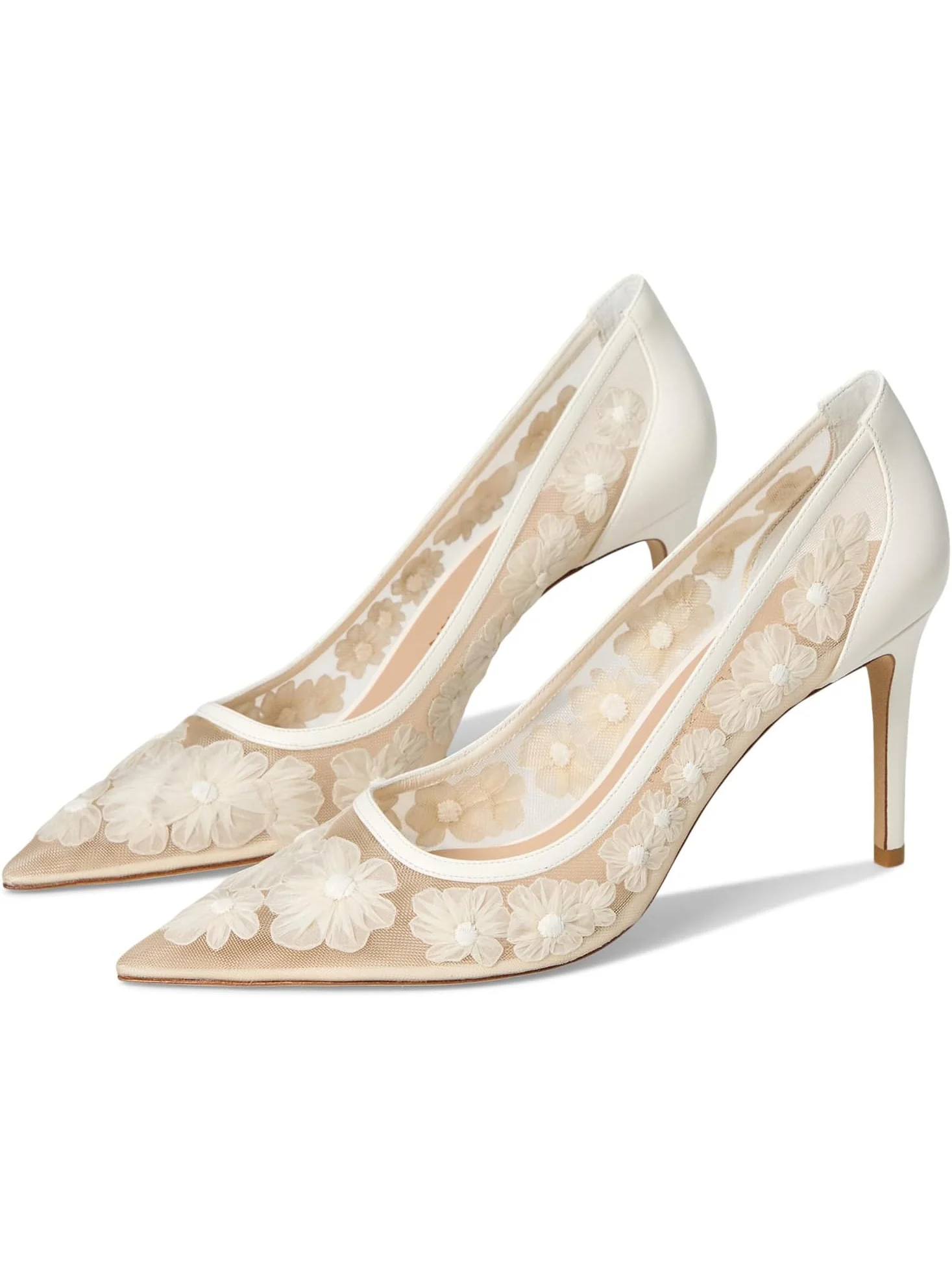 Туфли Stuart Weitzman Women's Stuart Power 85