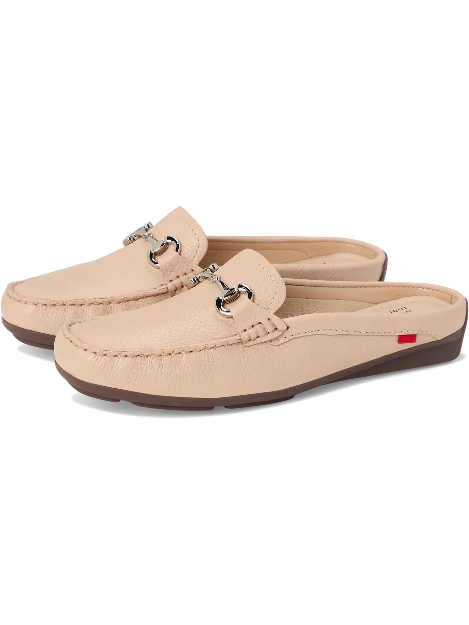 Лоферы Marc Joseph New York Women's Ocean Drive Mule