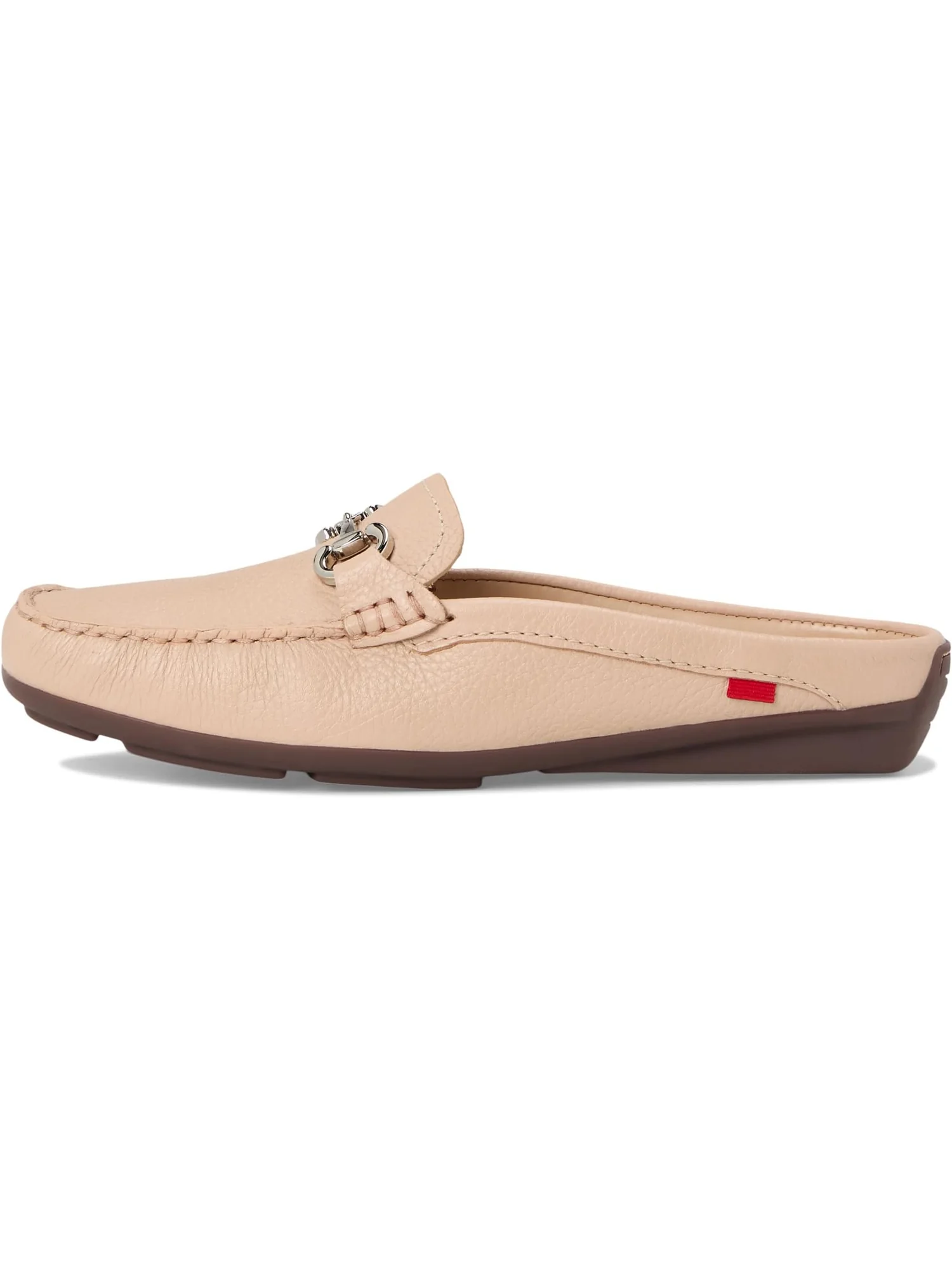Лоферы Marc Joseph New York Women's Ocean Drive Mule — изображение 4 из 7, нудёжный