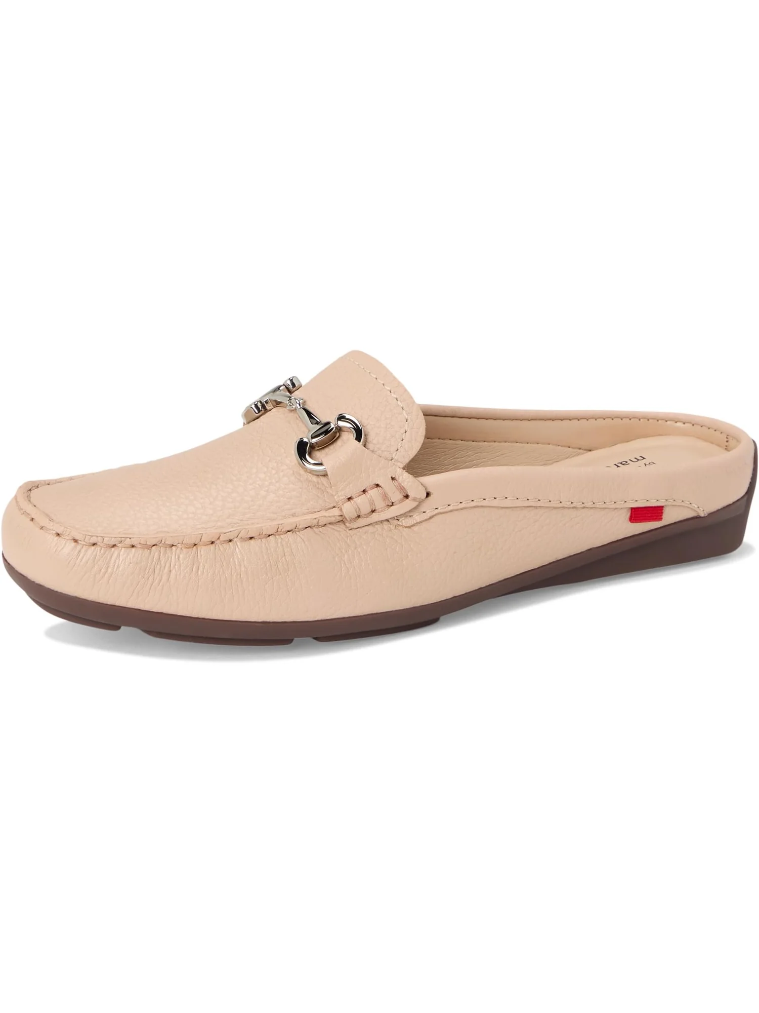Лоферы Marc Joseph New York Women's Ocean Drive Mule — изображение 7 из 7, нудёжный