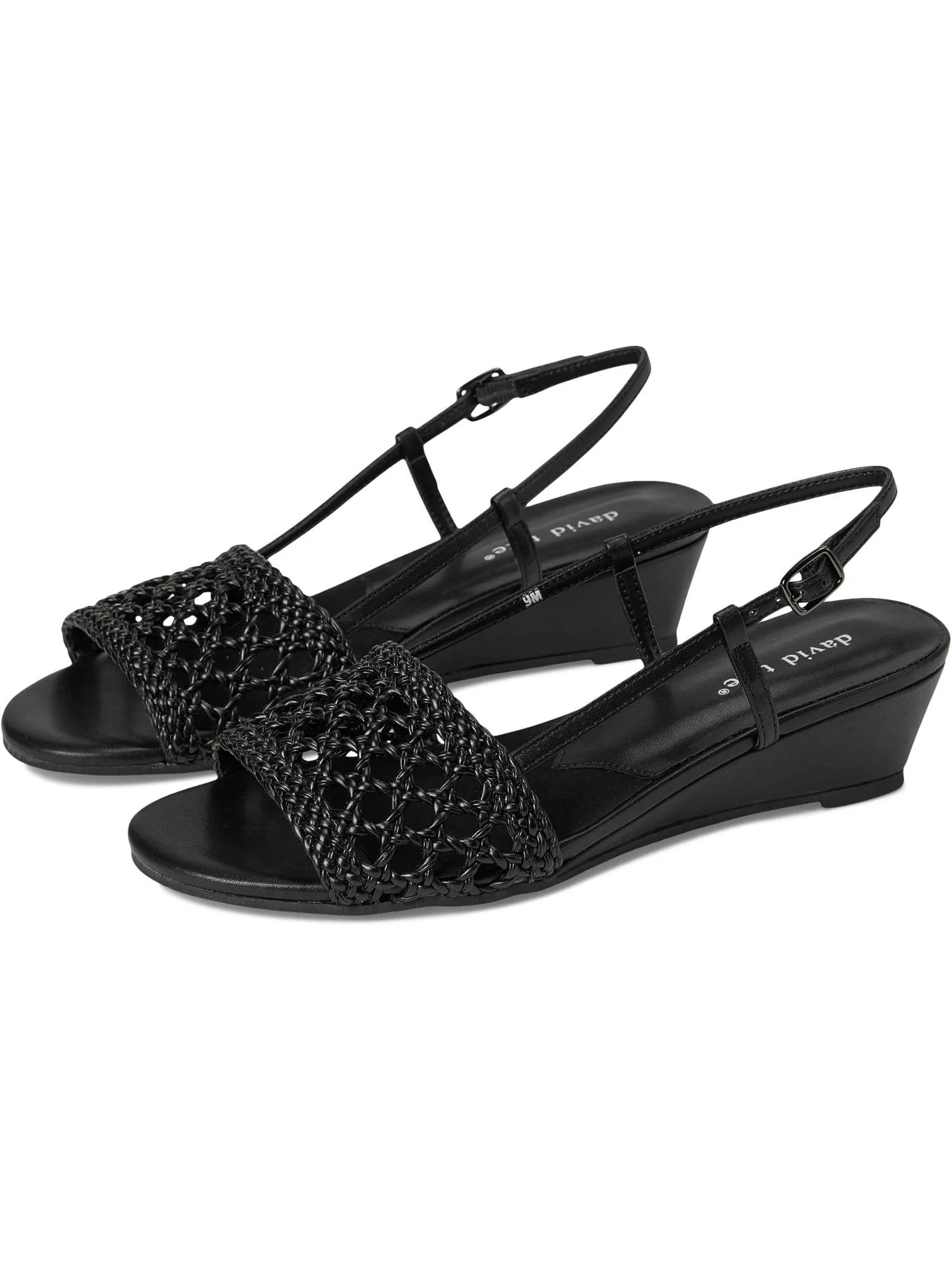 Туфли David Tate Women's Danza