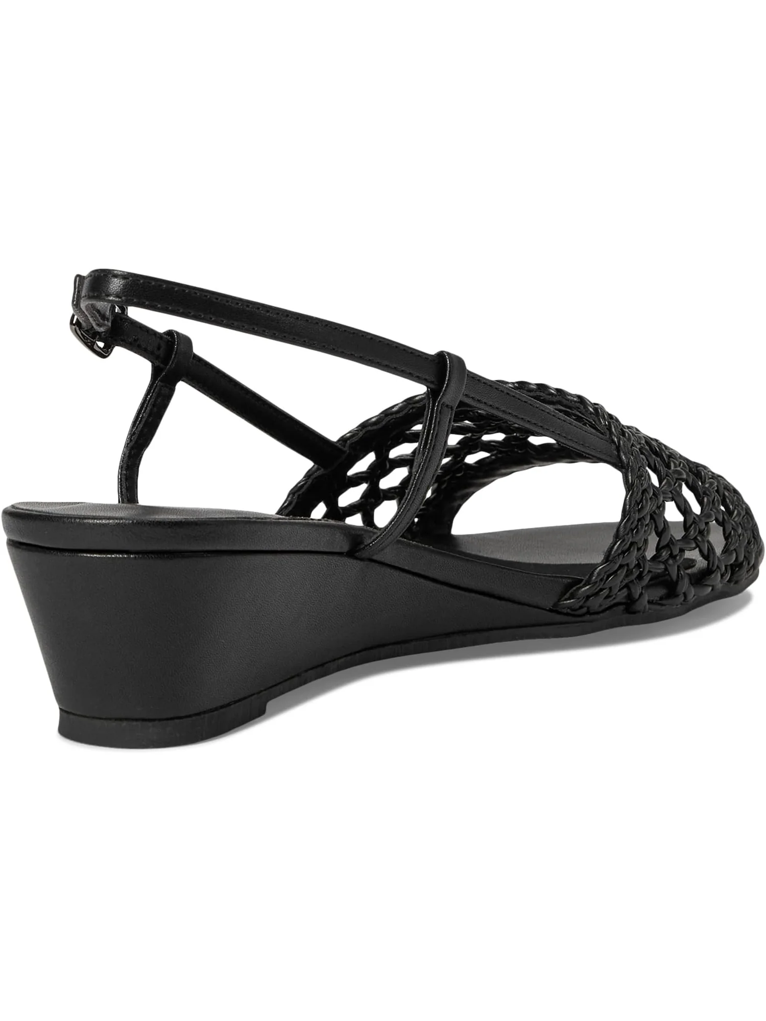 Туфли David Tate Women's Danza — изображение 5 из 7, черный