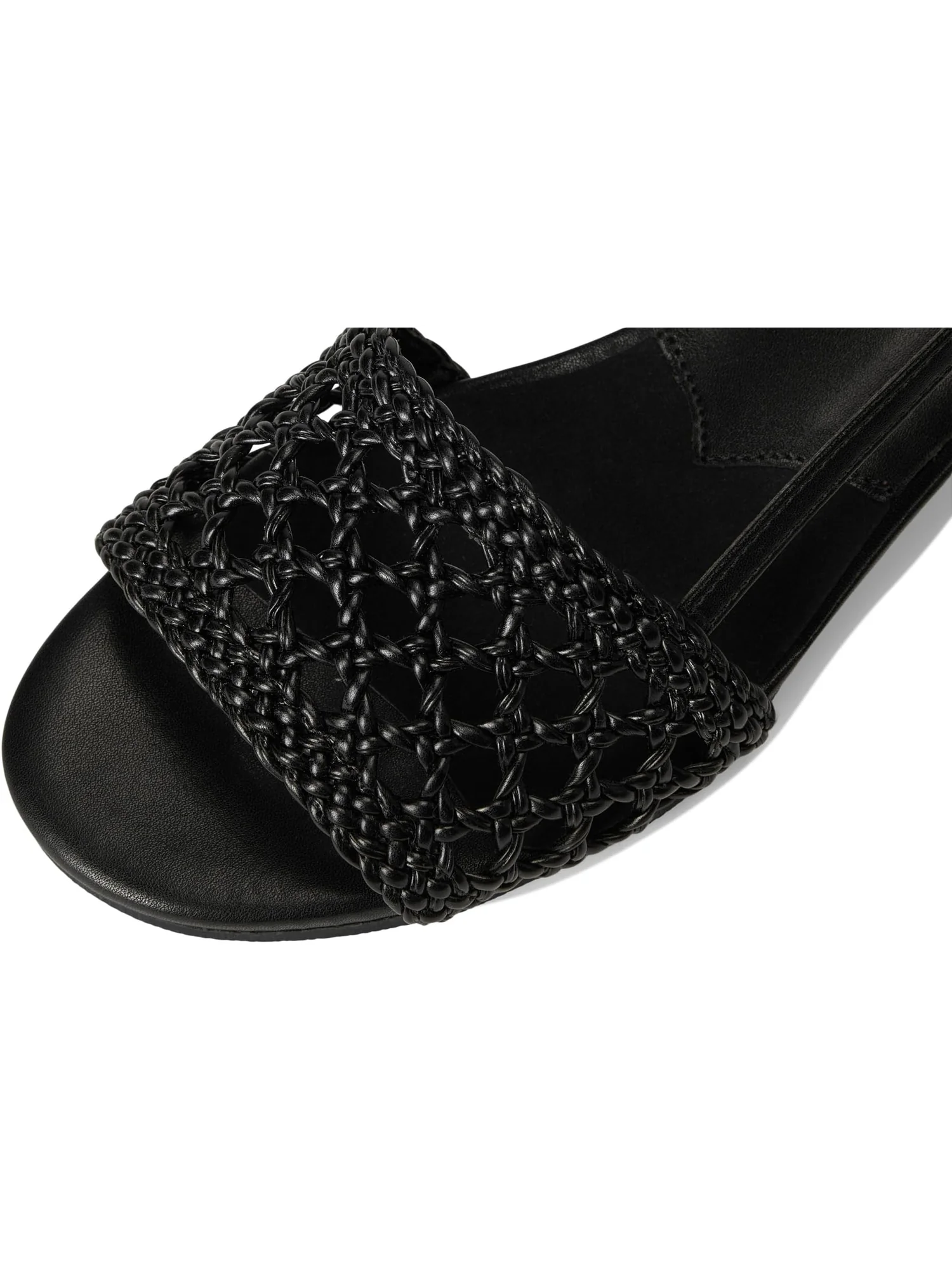 Туфли David Tate Women's Danza — изображение 6 из 7, черный