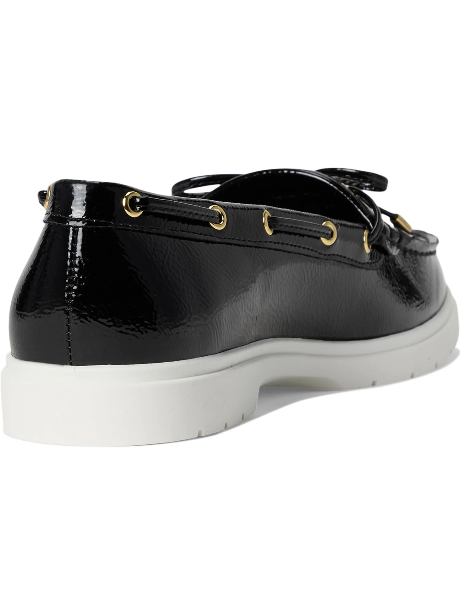 Лоферы Anne Klein Women's Allie — изображение 5 из 7, черный